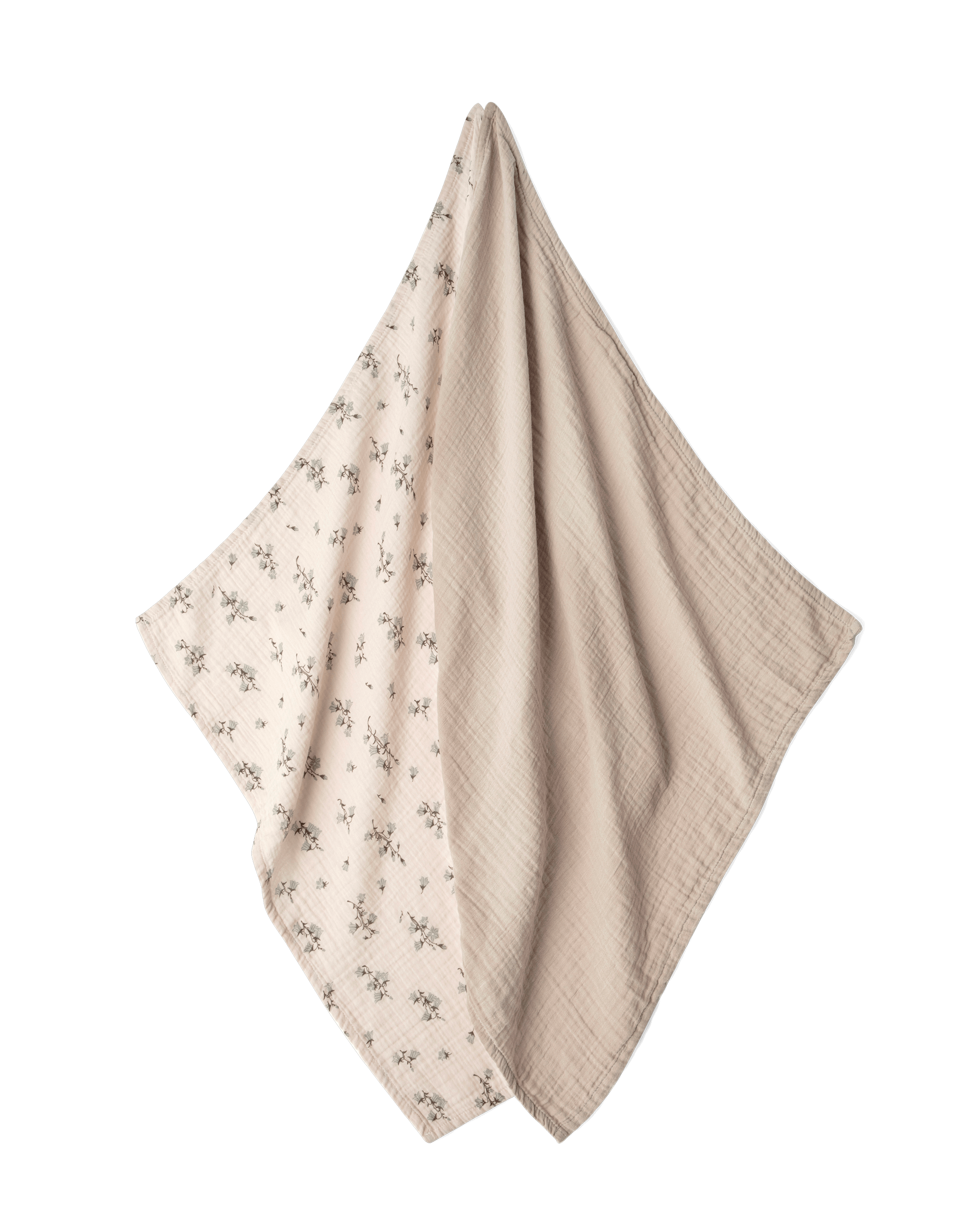  Image of Muslin Blanket 2 pcs