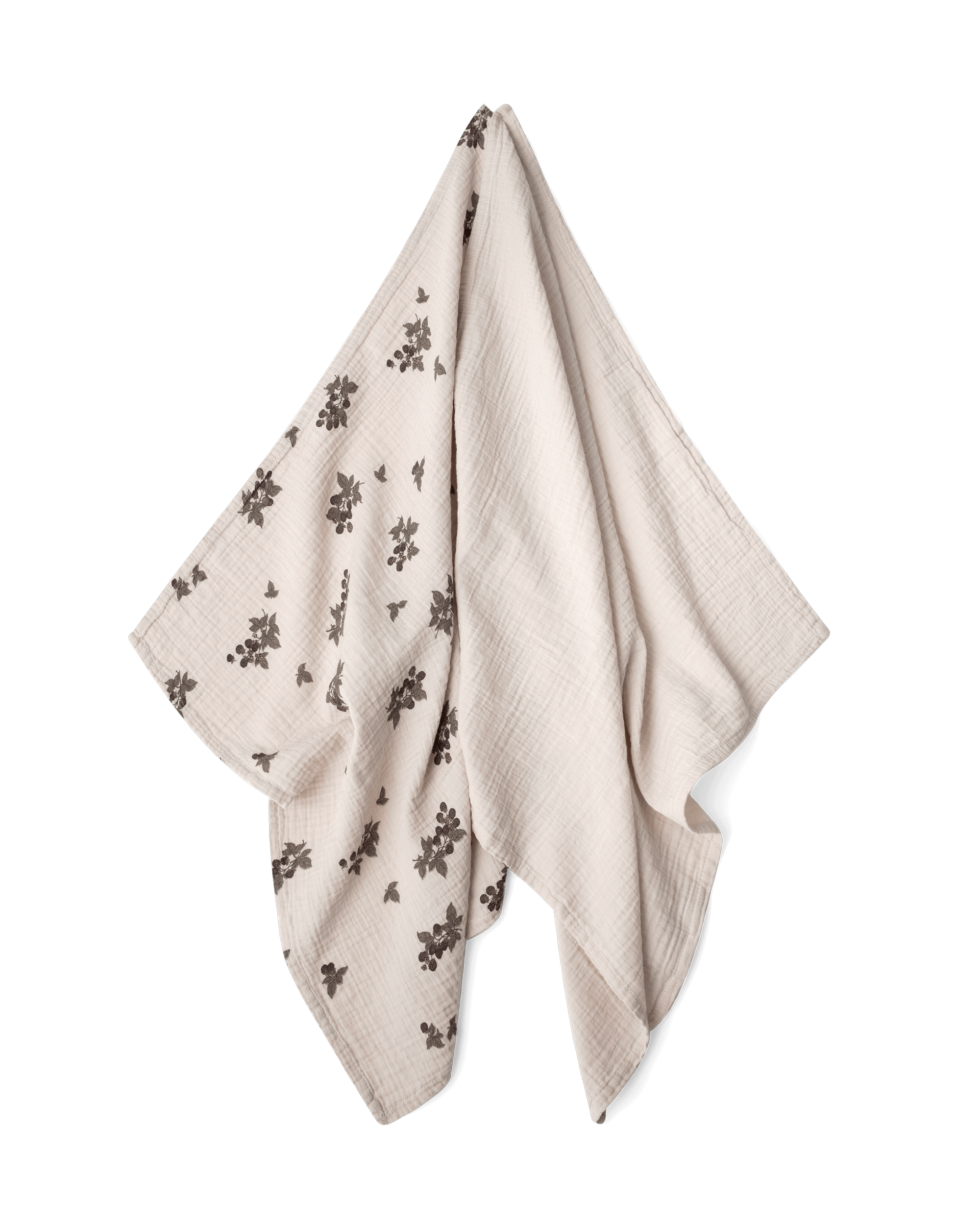  Image of Muslin Blanket 2 pcs