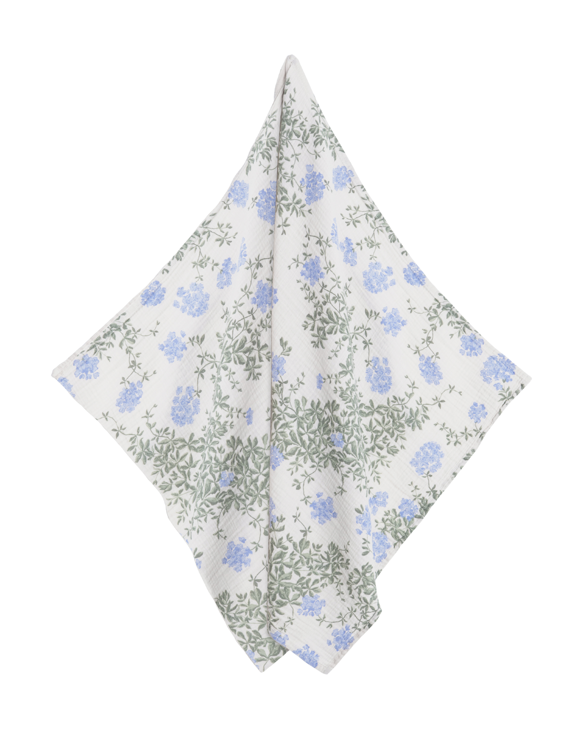 Muslin Blanket 2 pcs