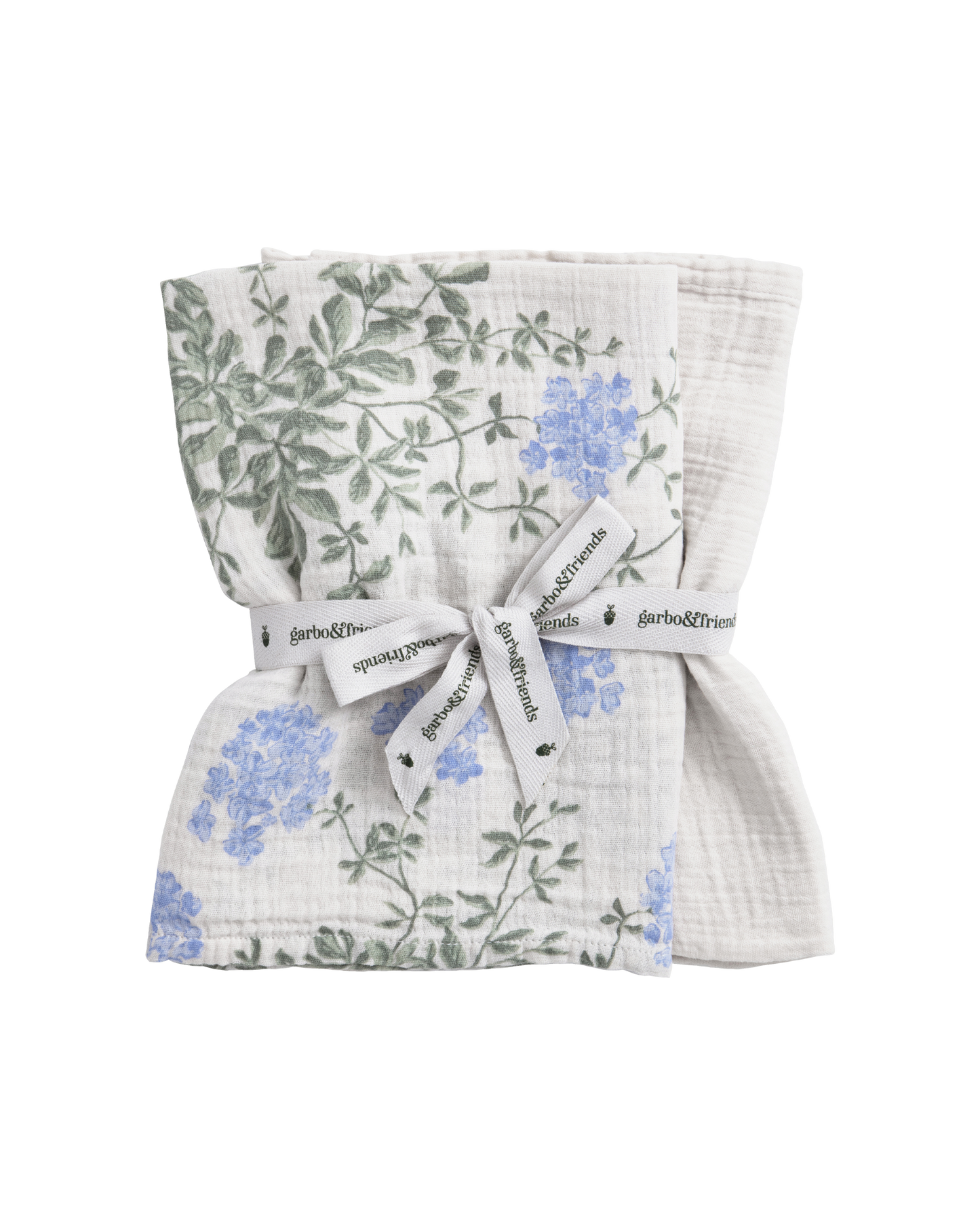 Muslin Blanket 2 pcs