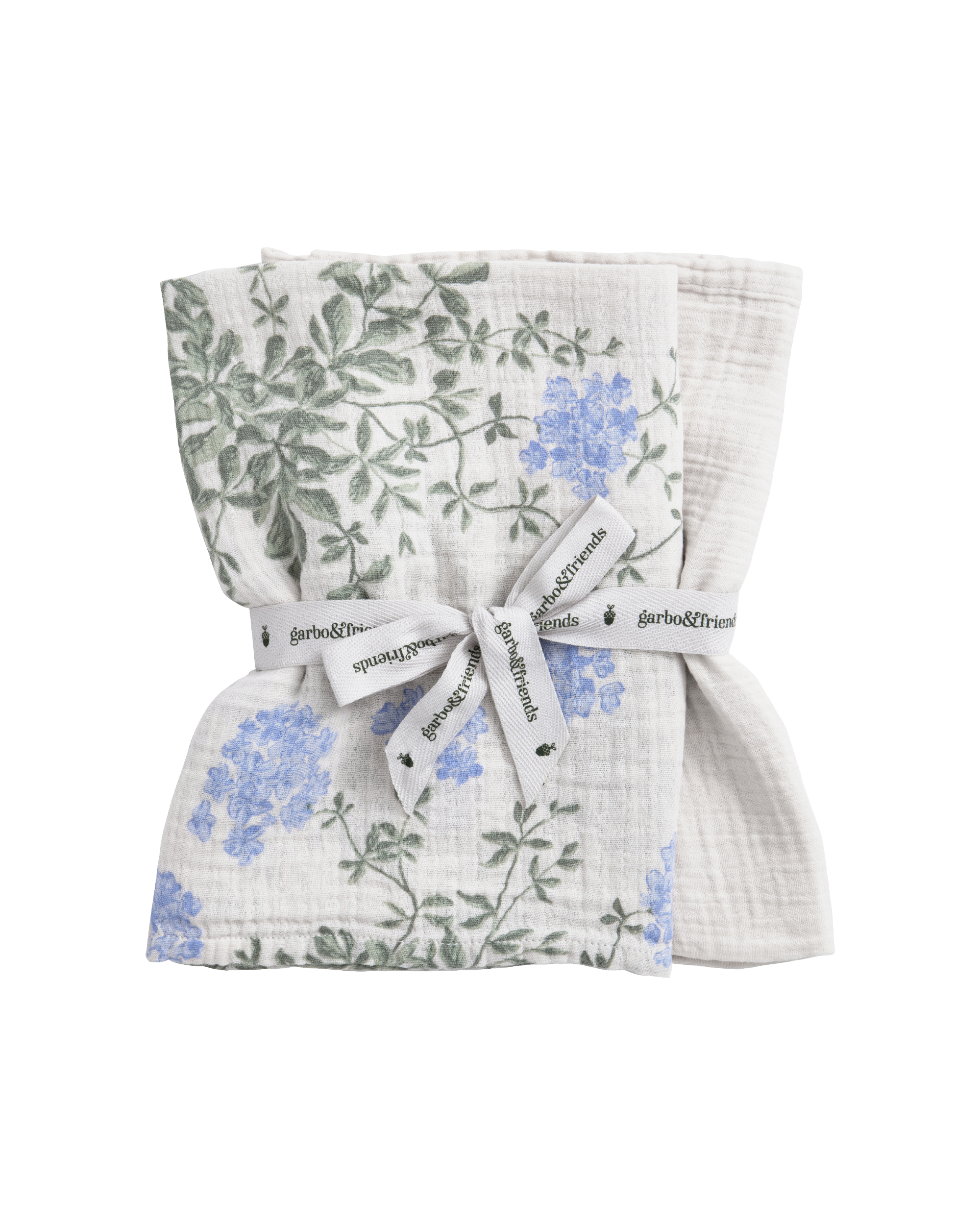  Image of Muslin Blanket 2 pcs