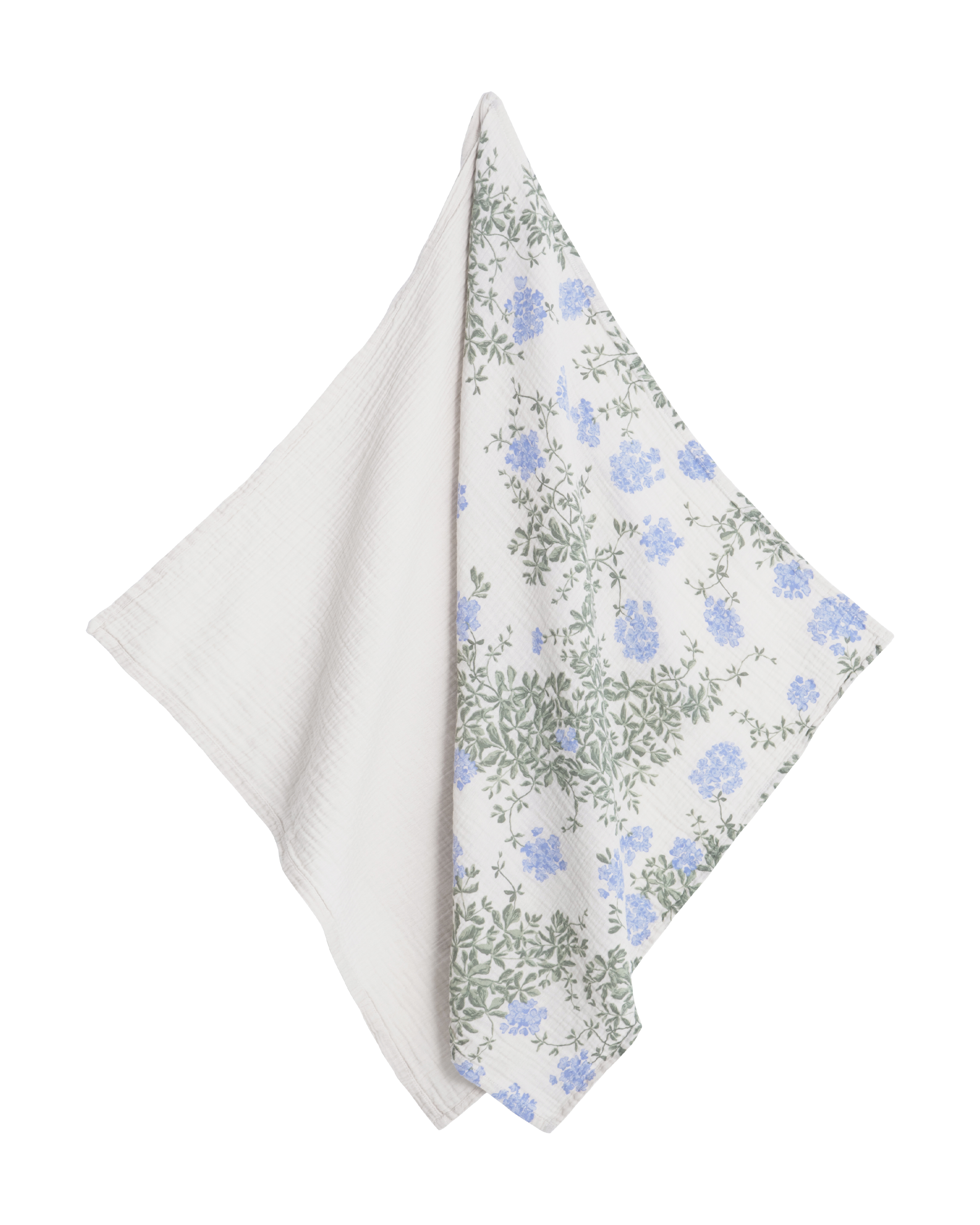  Image of Muslin Blanket 2 pcs