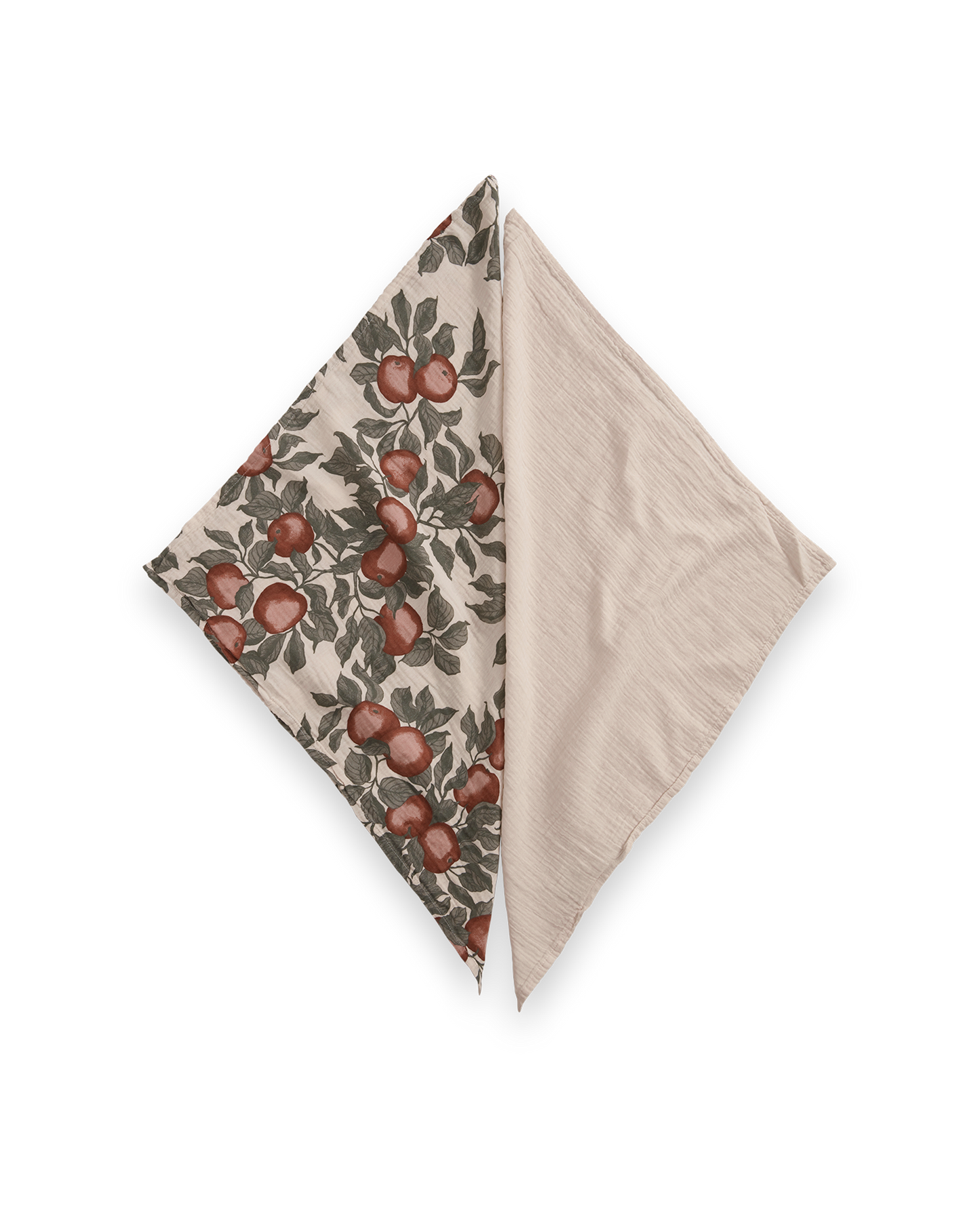 Muslin Blanket 2 pcs