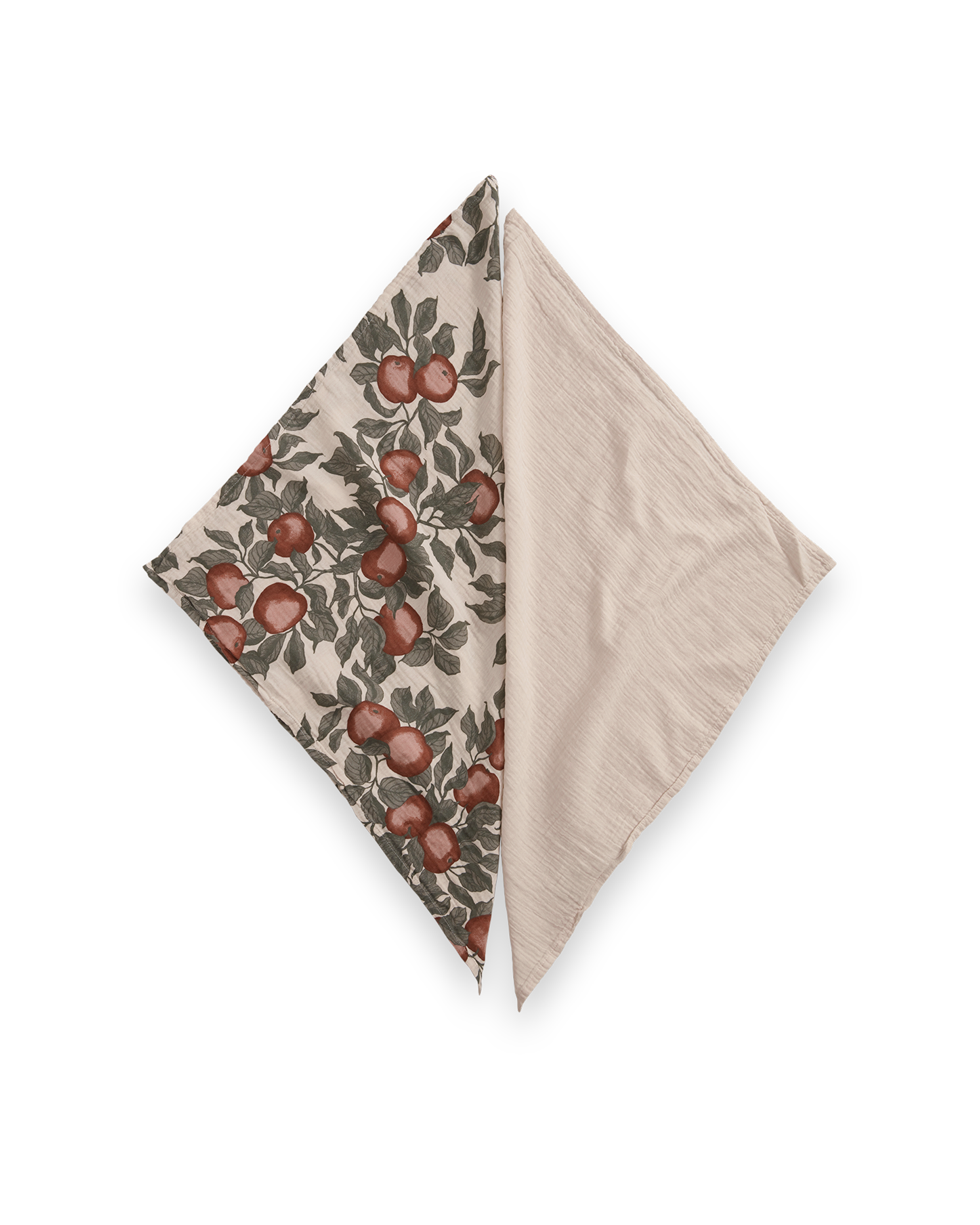 Muslin Blanket 2 pcs