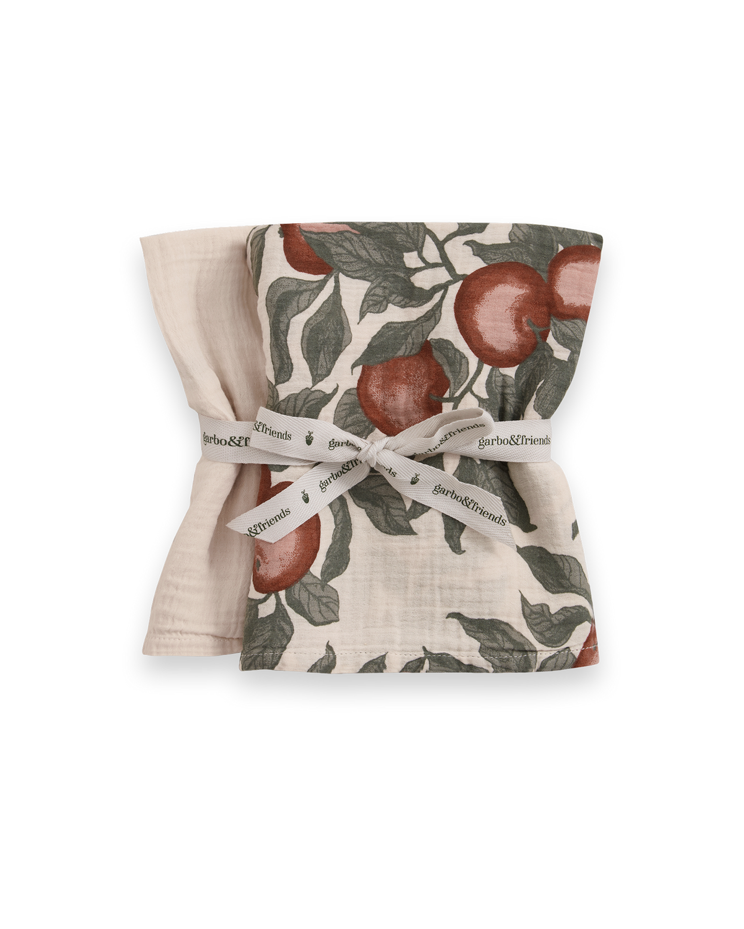 Muslin Blanket 2 pcs