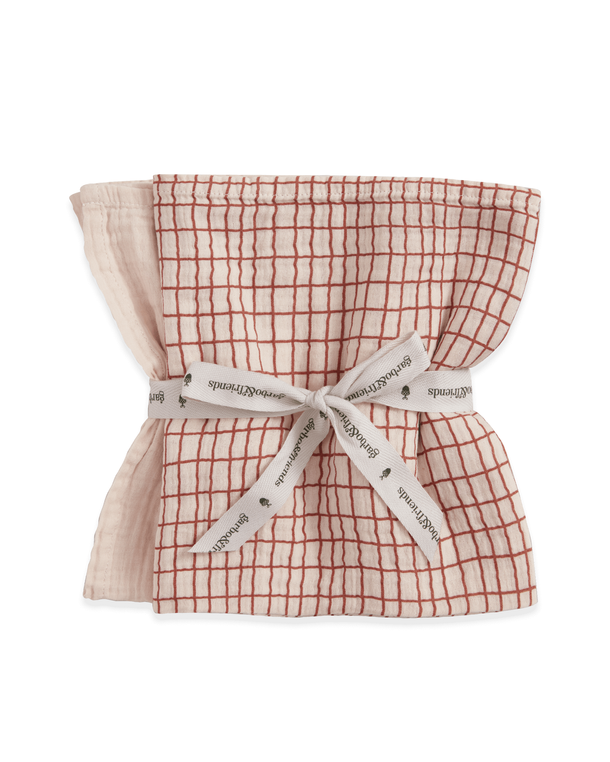  Image of Muslin Blanket 2 pcs