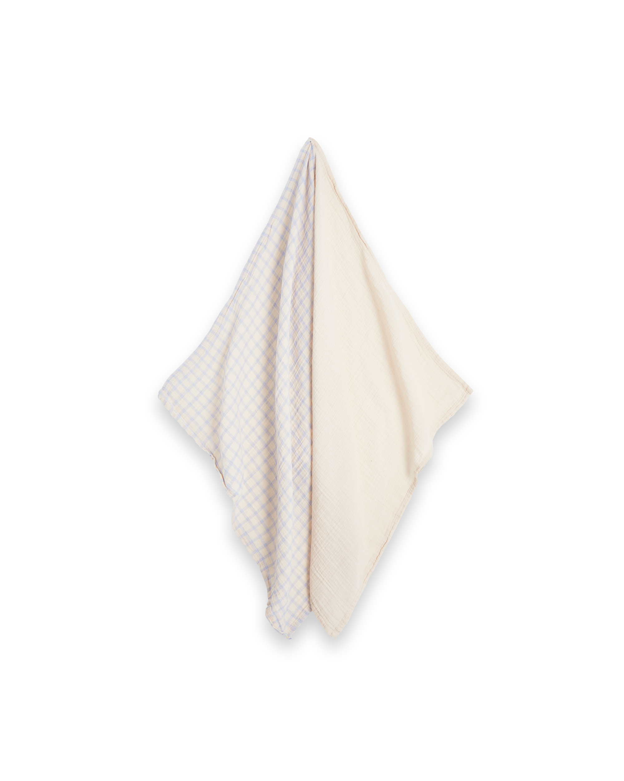  Image of Muslin Blanket 2 pcs