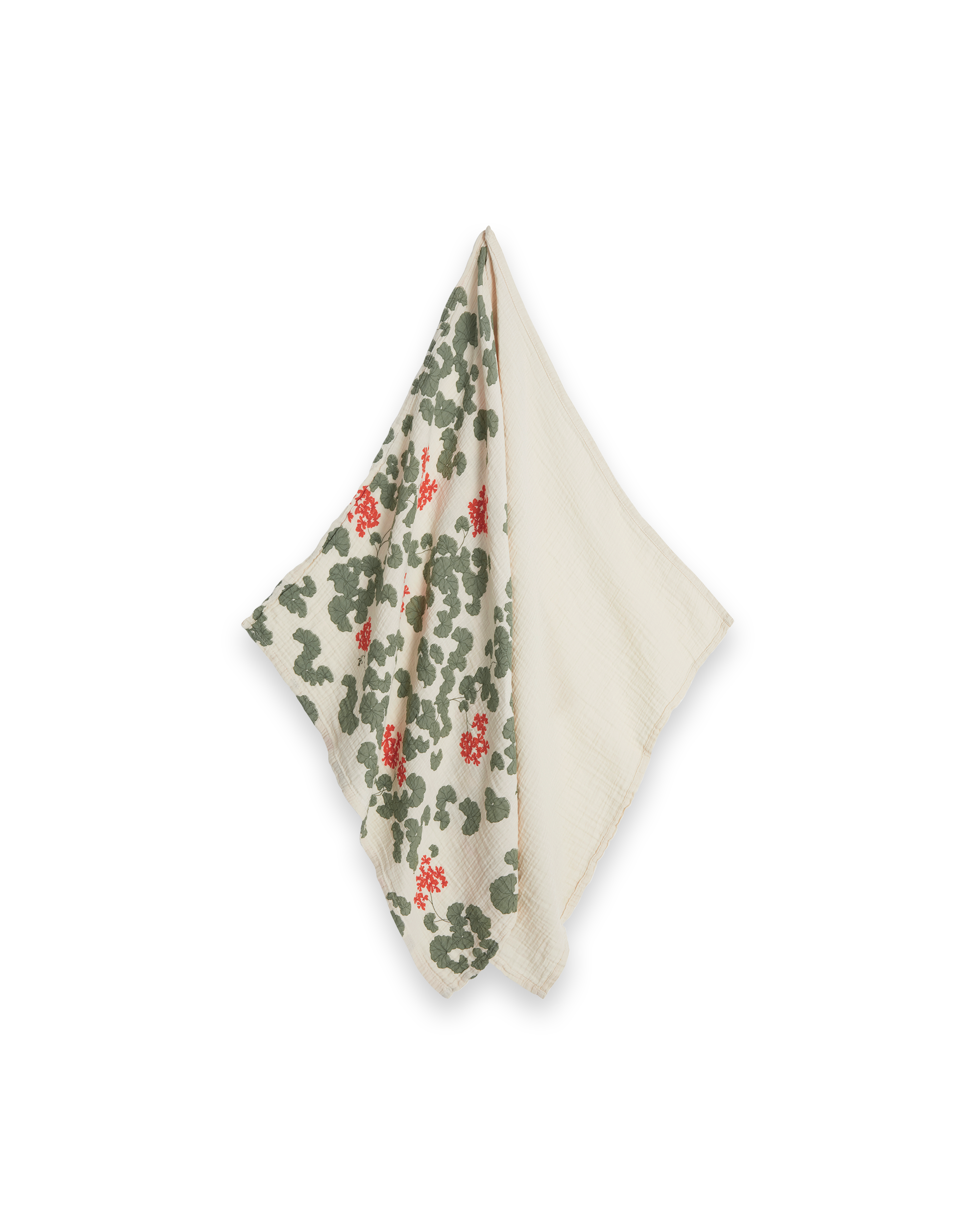  Image of Muslin Blanket 2 pcs