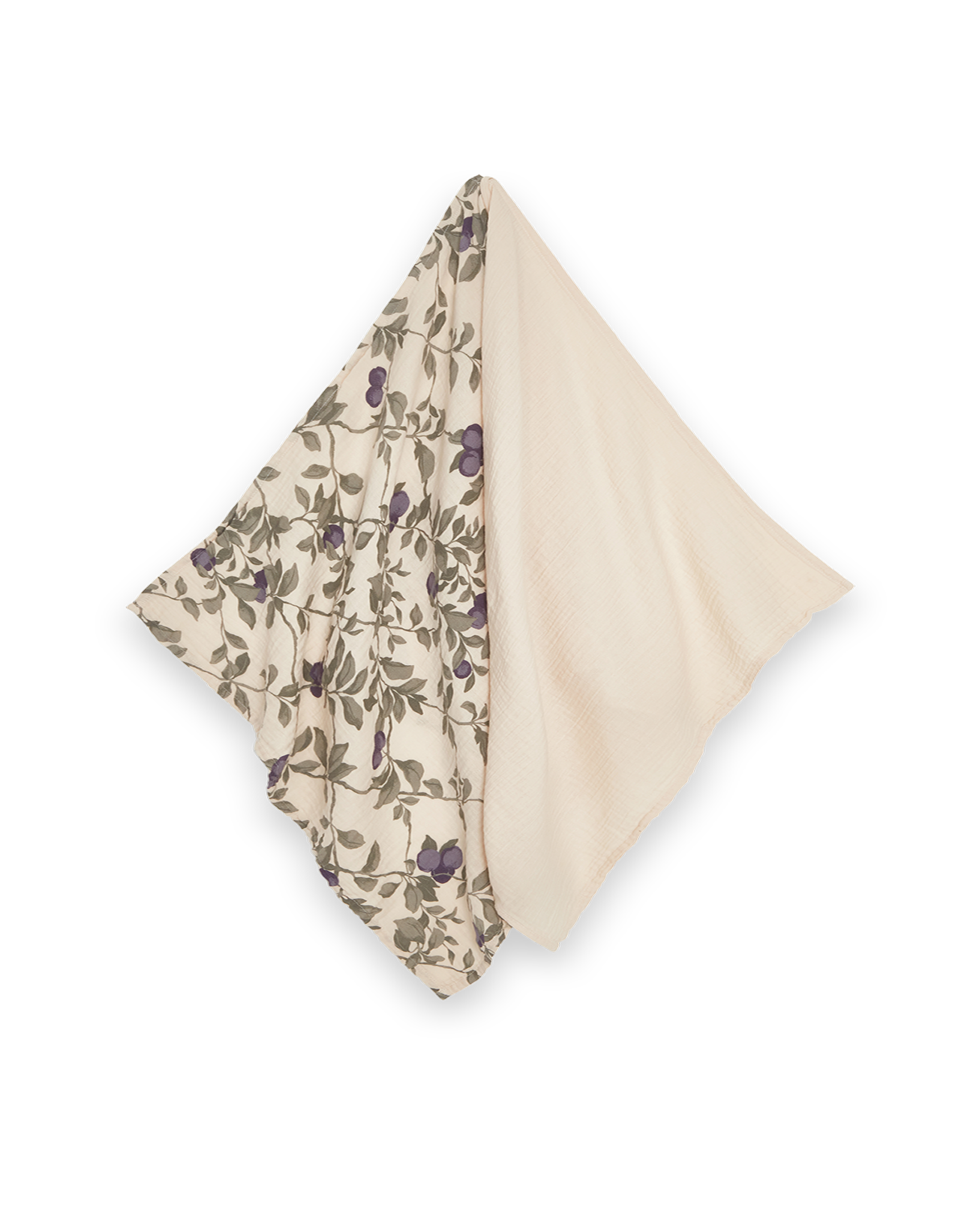  Image of Muslin Blanket 2 pcs
