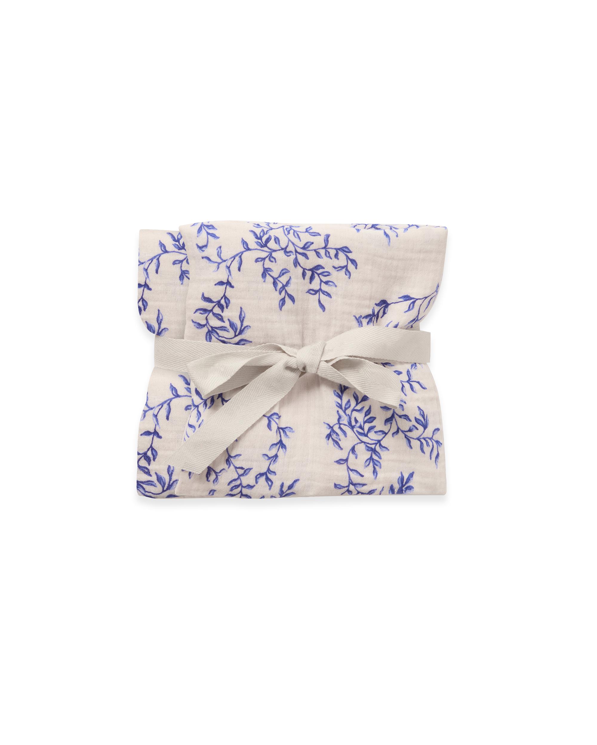 Muslin Blanket 2 pcs