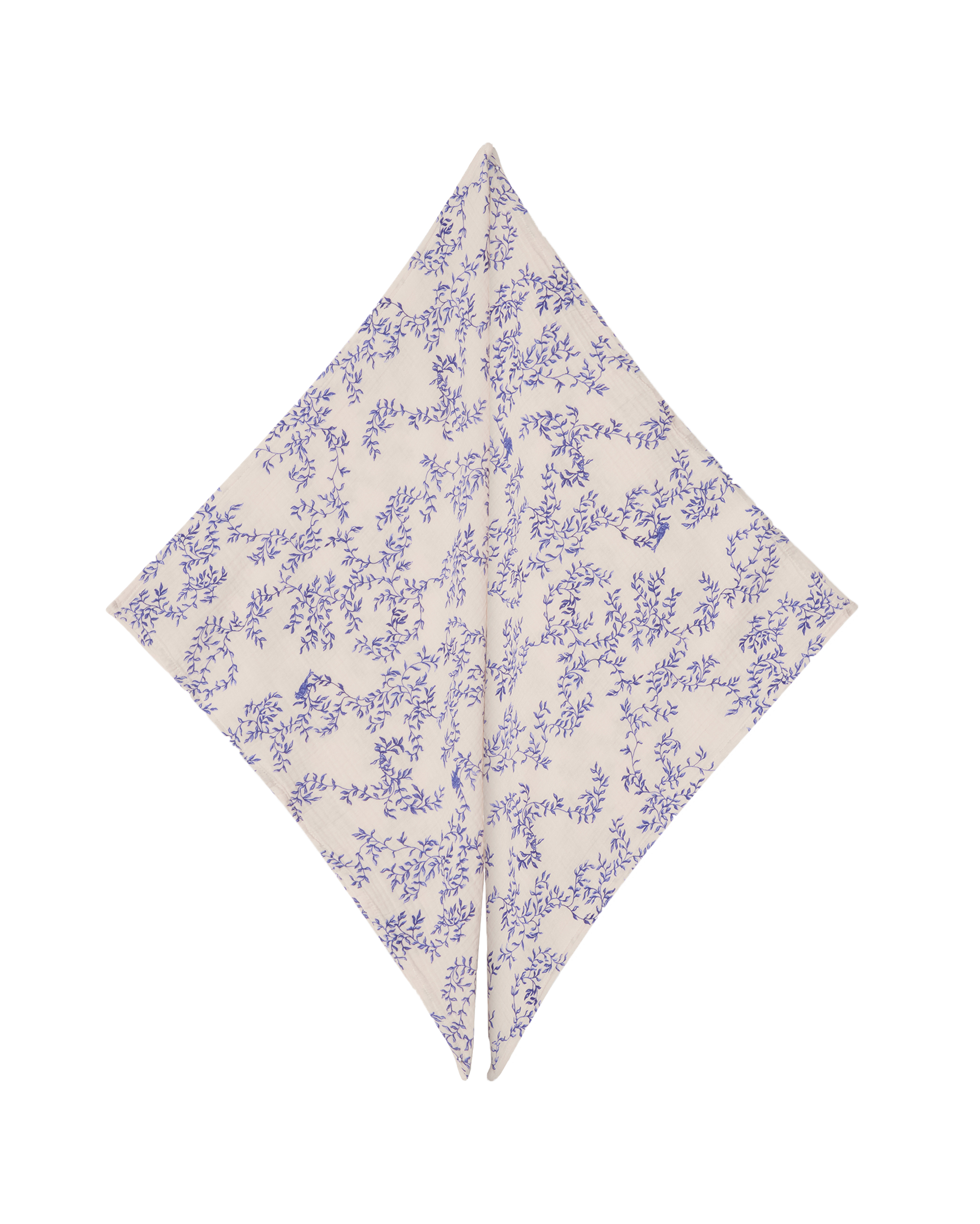 Muslin Blanket 2 pcs