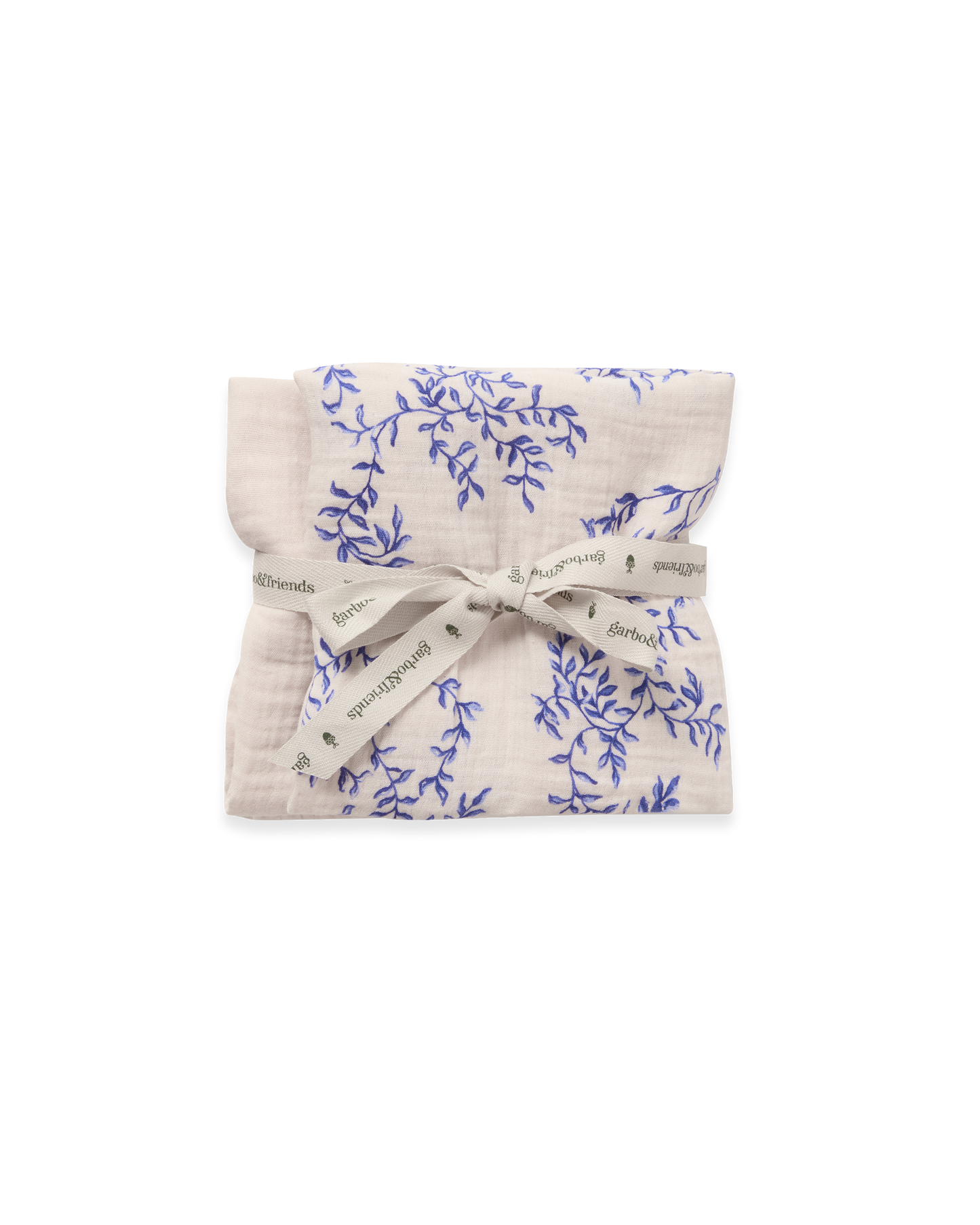 Muslin Blanket 2 pcs