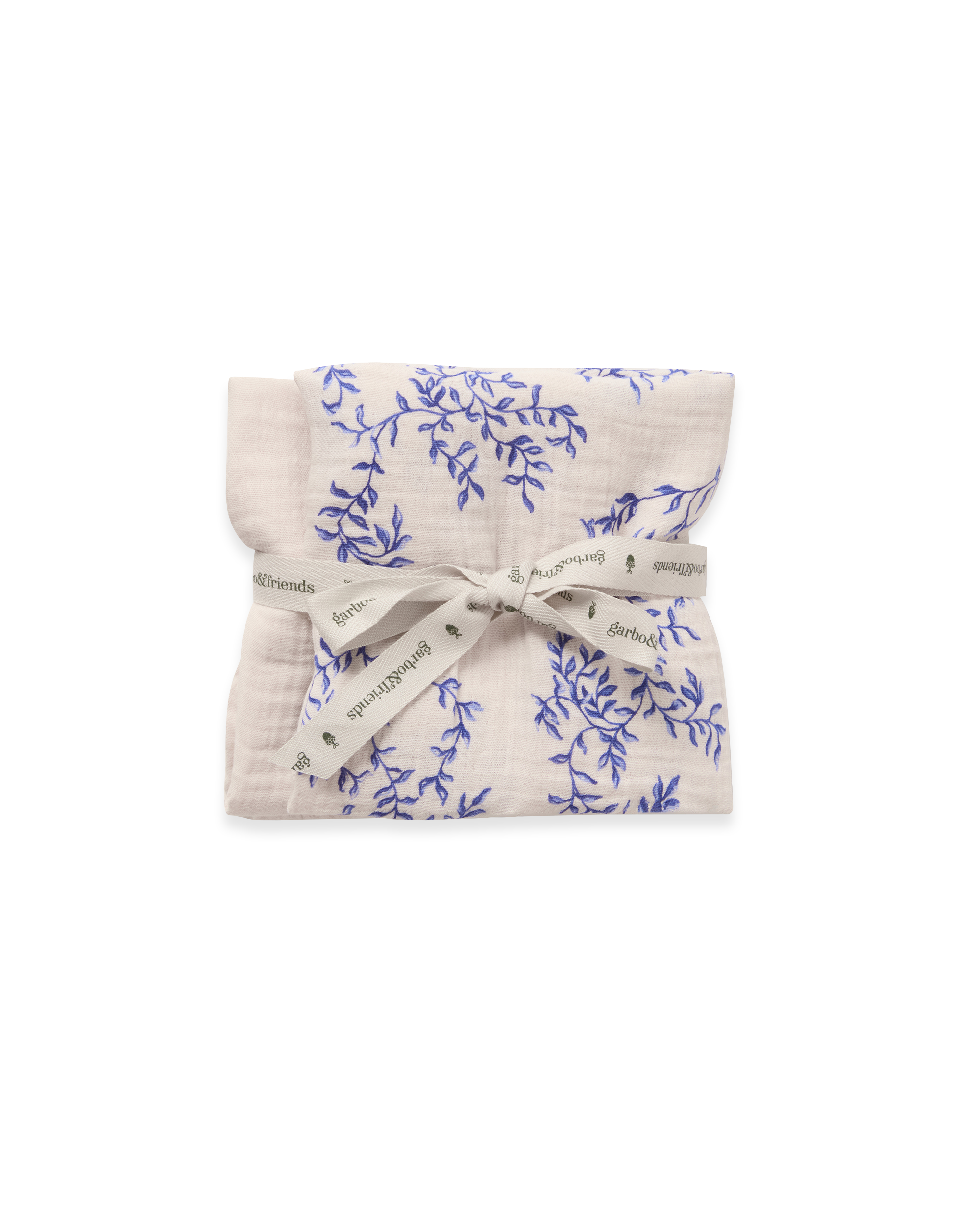 Muslin Blanket 2 pcs