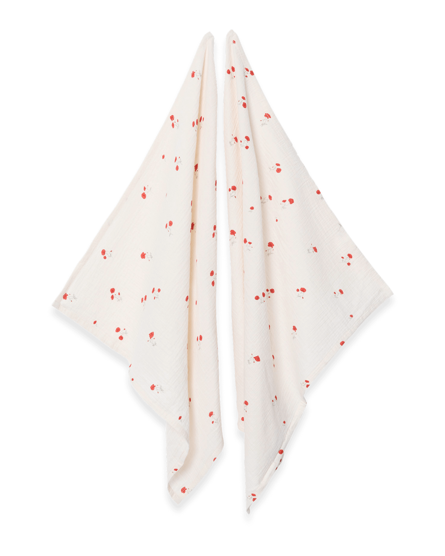 Muslin Blanket 2 pcs