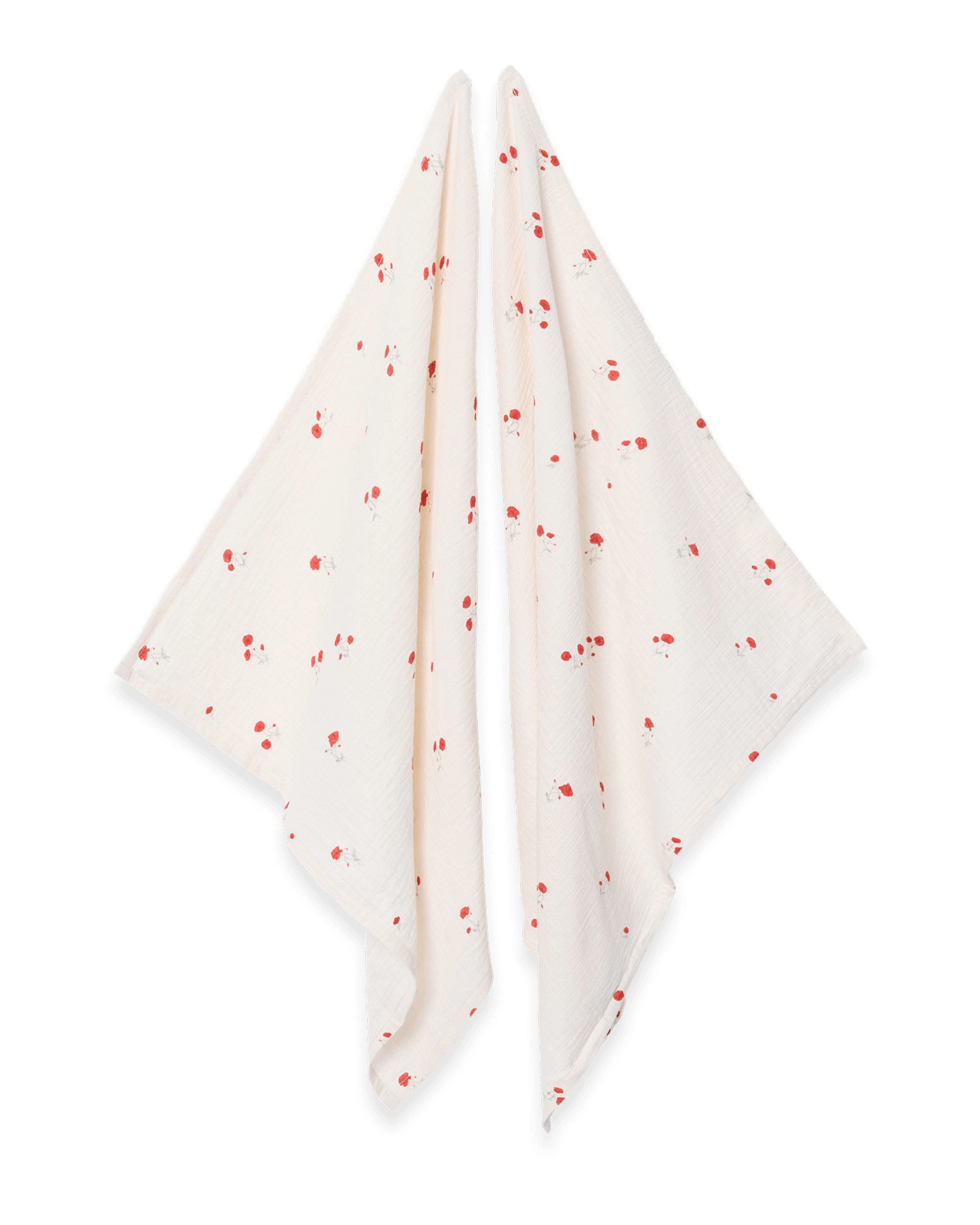 Muslin Blanket 2 pcs