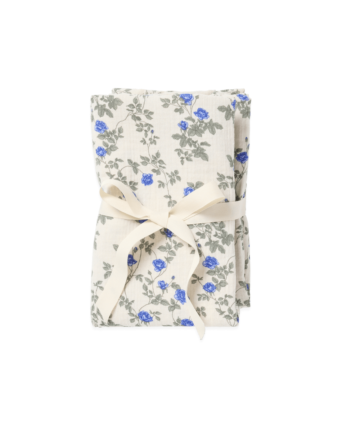Muslin Blanket 2 pcs