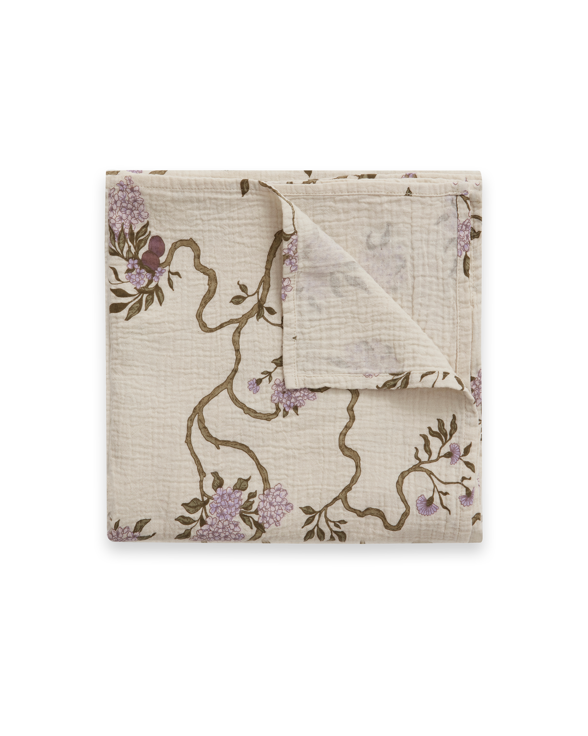 Muslin Swaddle Blanket