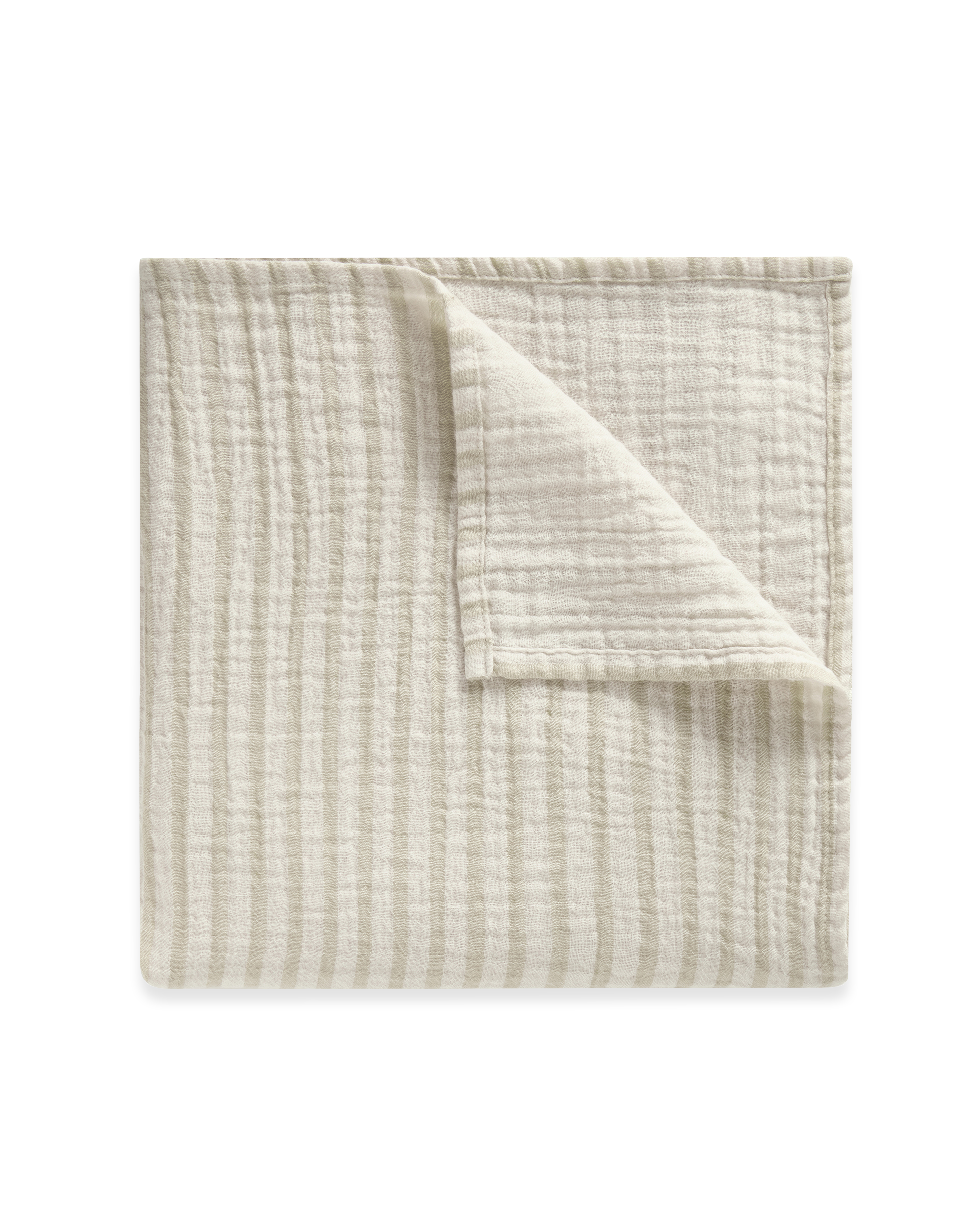  Image of Muslin Swaddle Blanket
