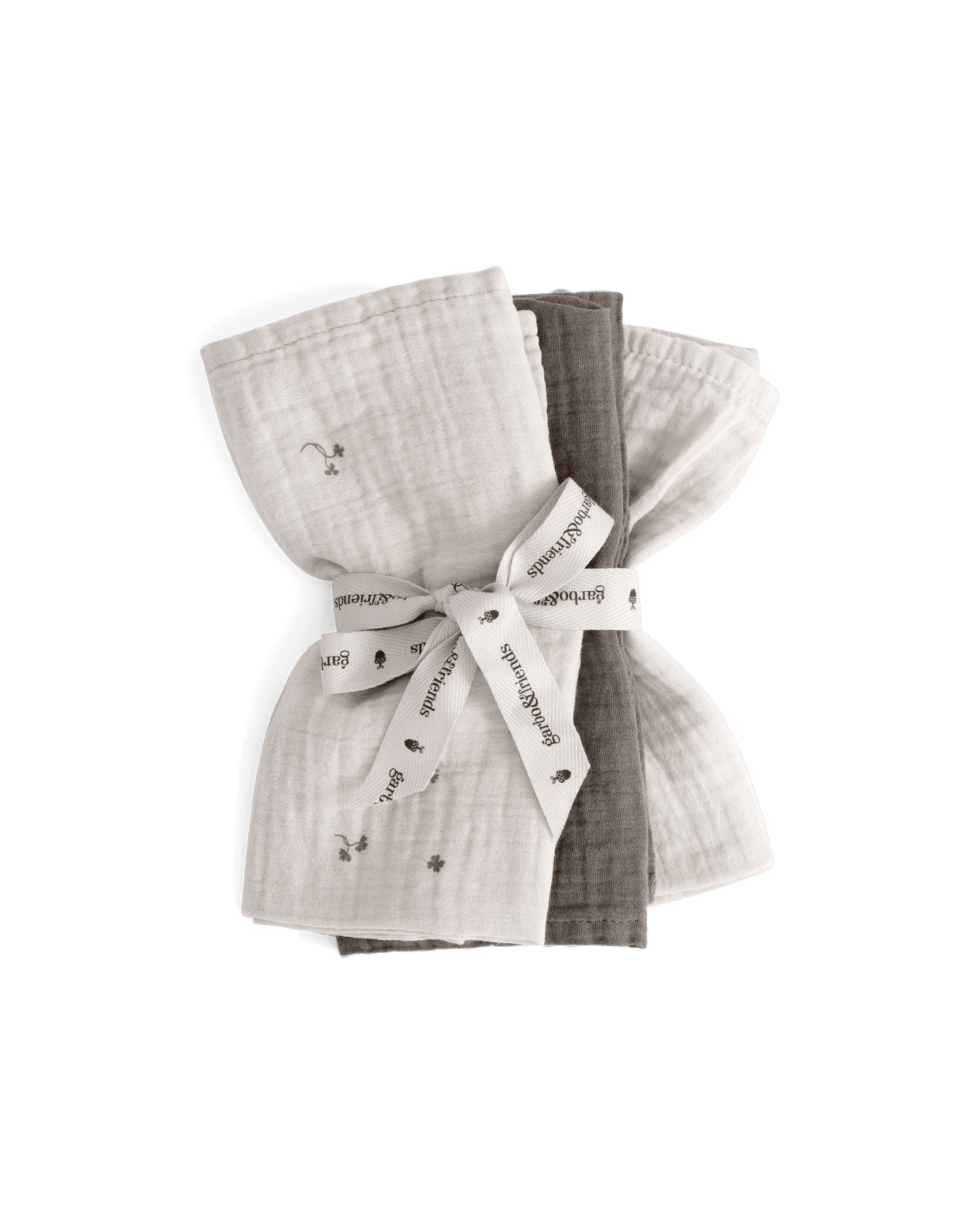 Muslin Burp Cloths