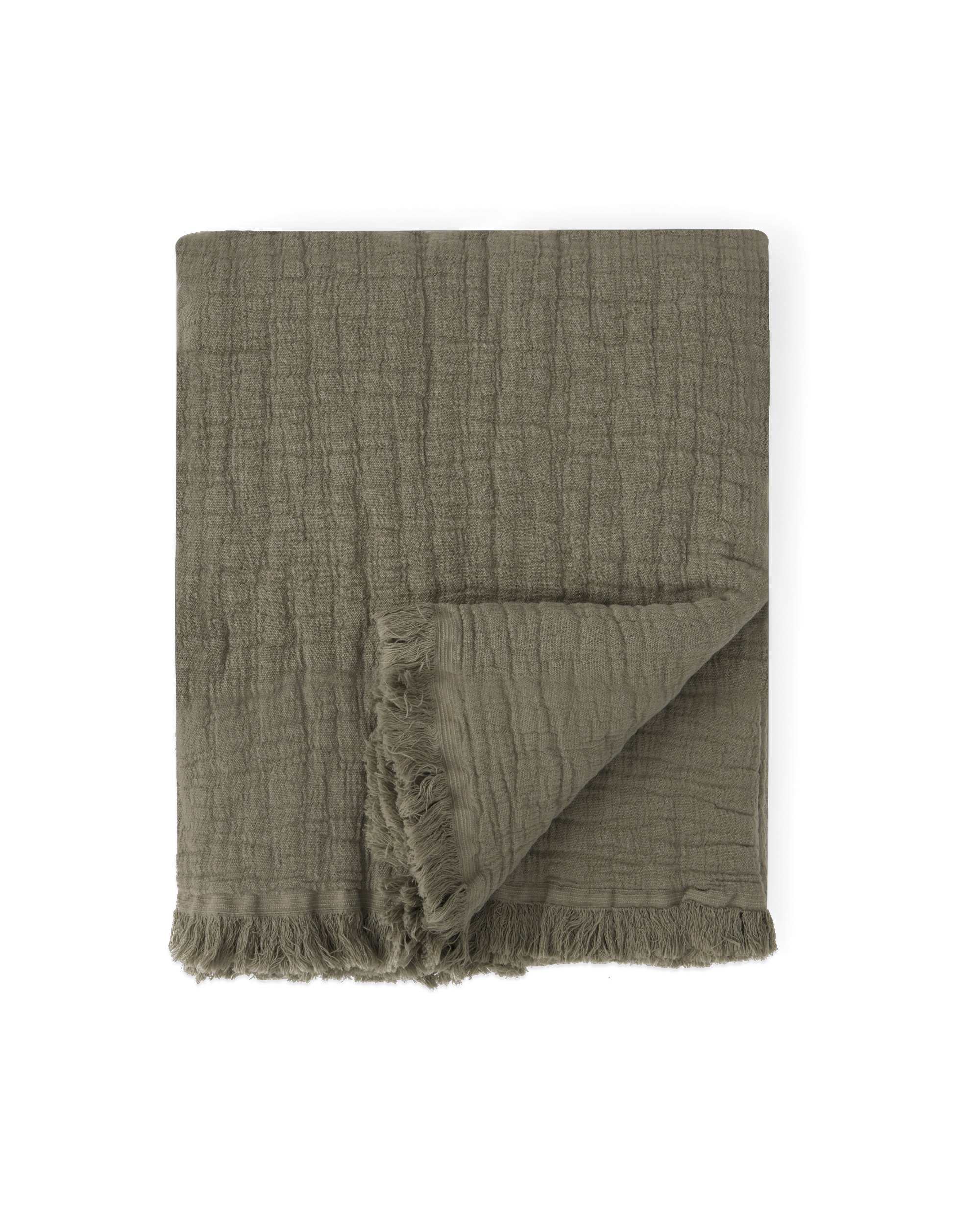 Cotton Mellow Blanket