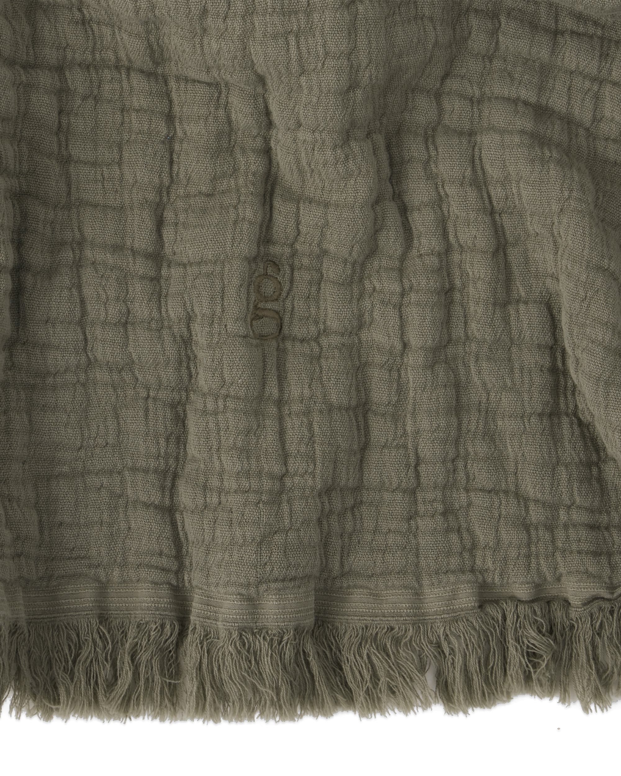 Cotton Mellow Blanket