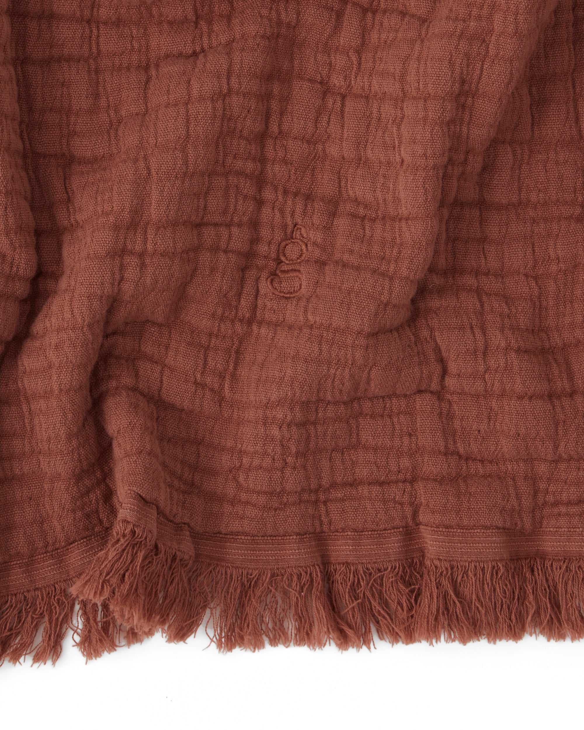 Cotton Mellow Blanket