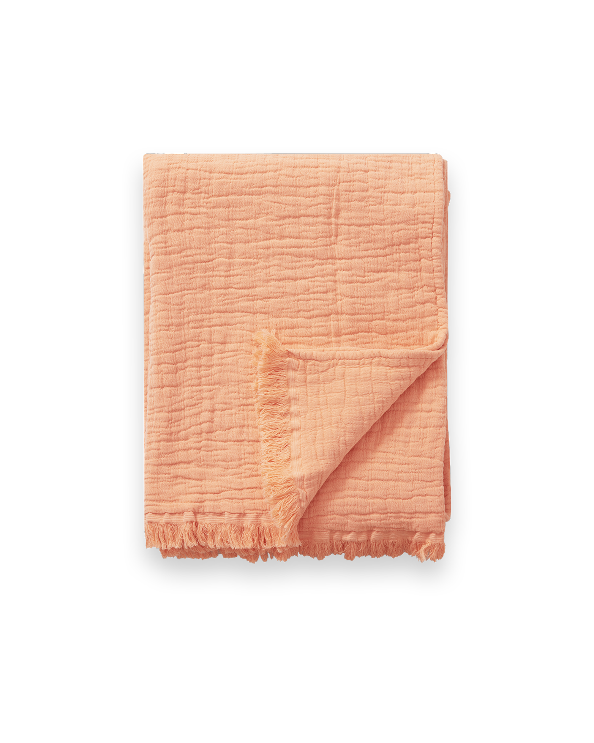  Image of Cotton Mellow Blanket