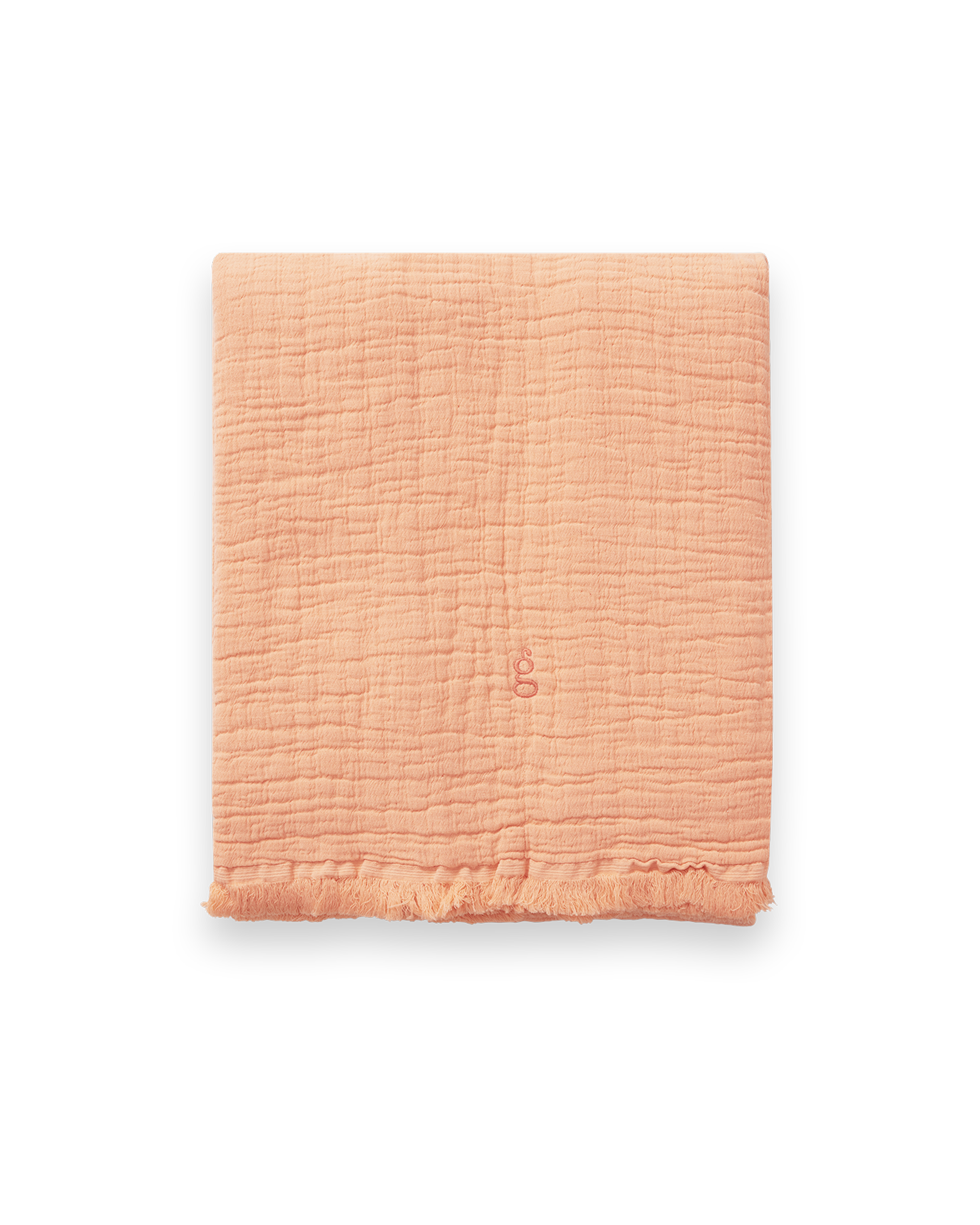  Image of Cotton Mellow Blanket