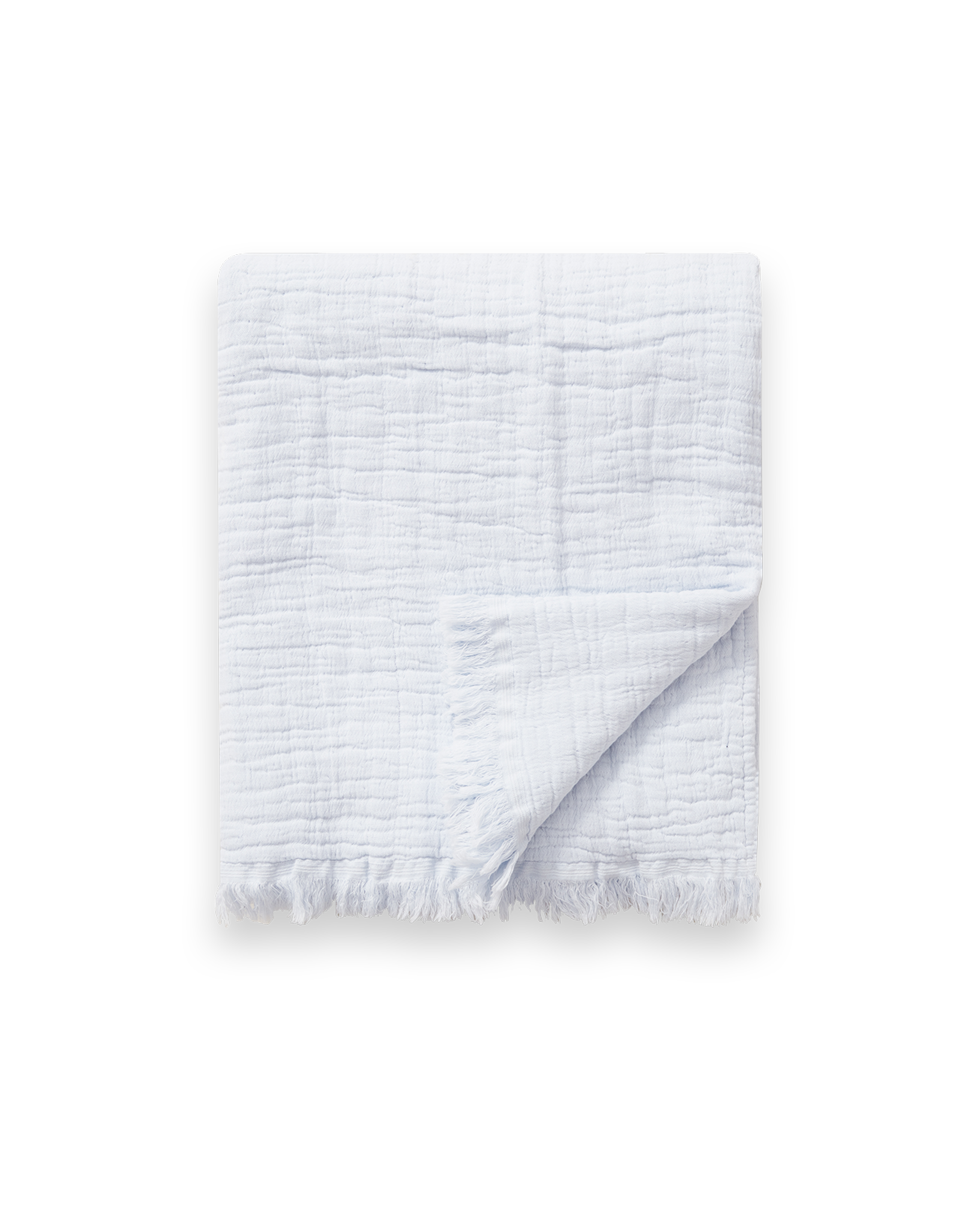  Image of Cotton Mellow Blanket
