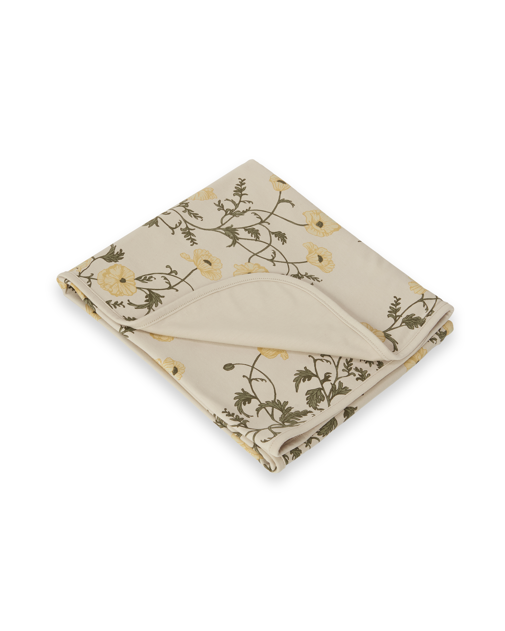  Image of Jersey Blanket