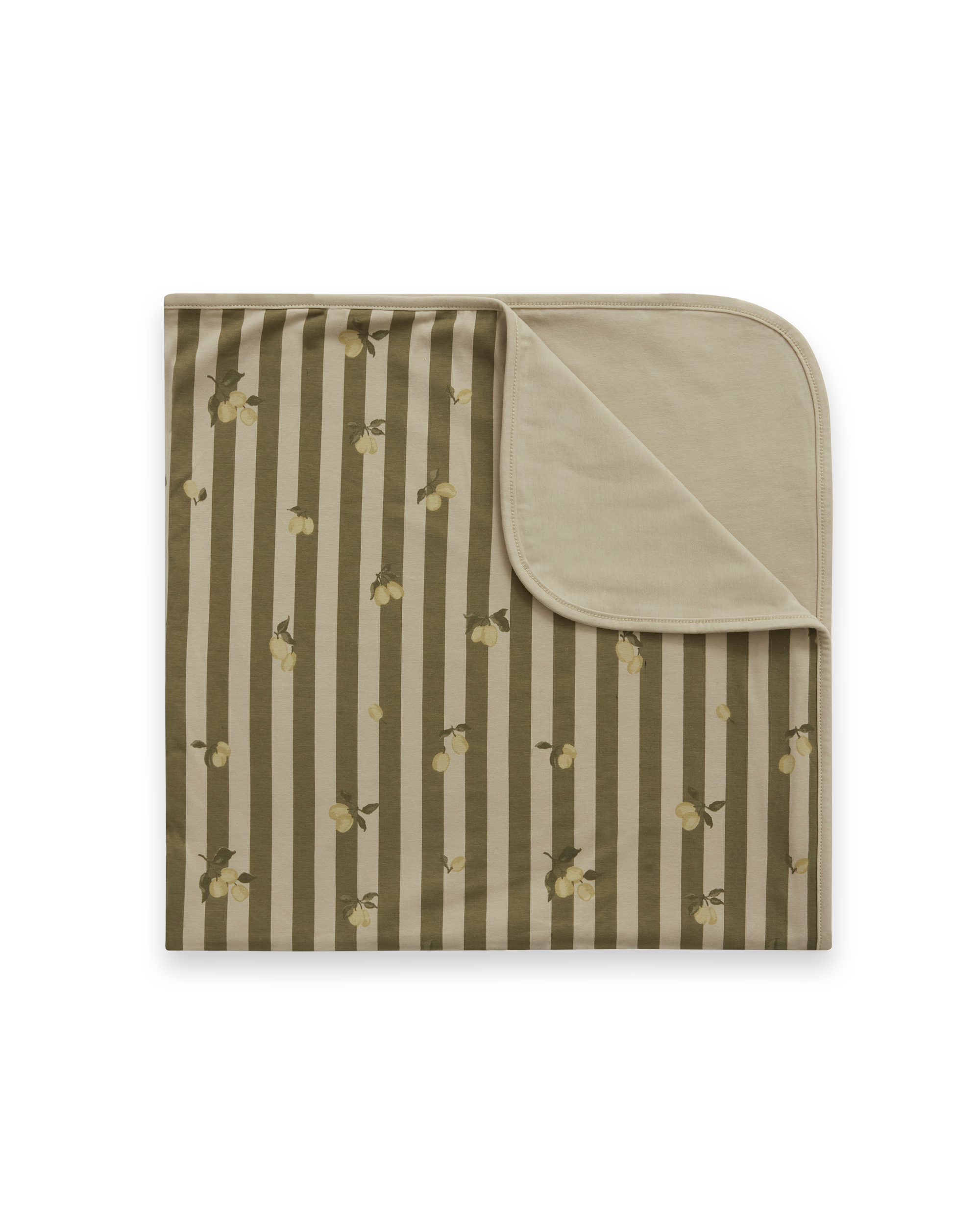 Image of Jersey Blanket