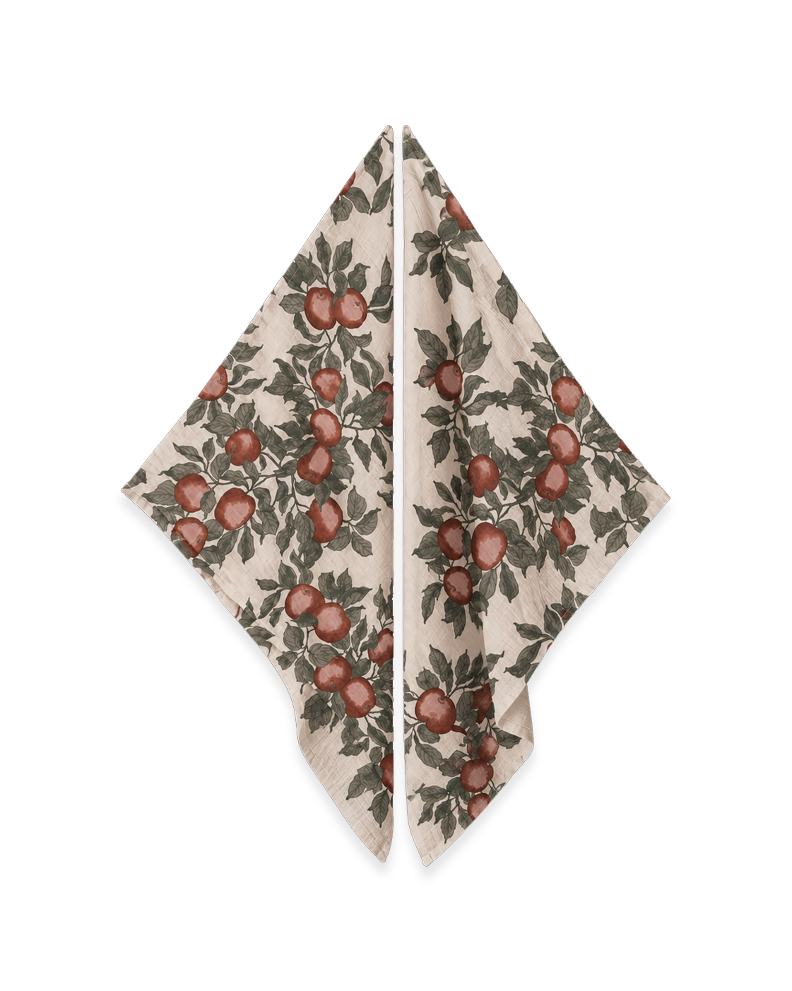 Muslin Blanket 2 pcs
