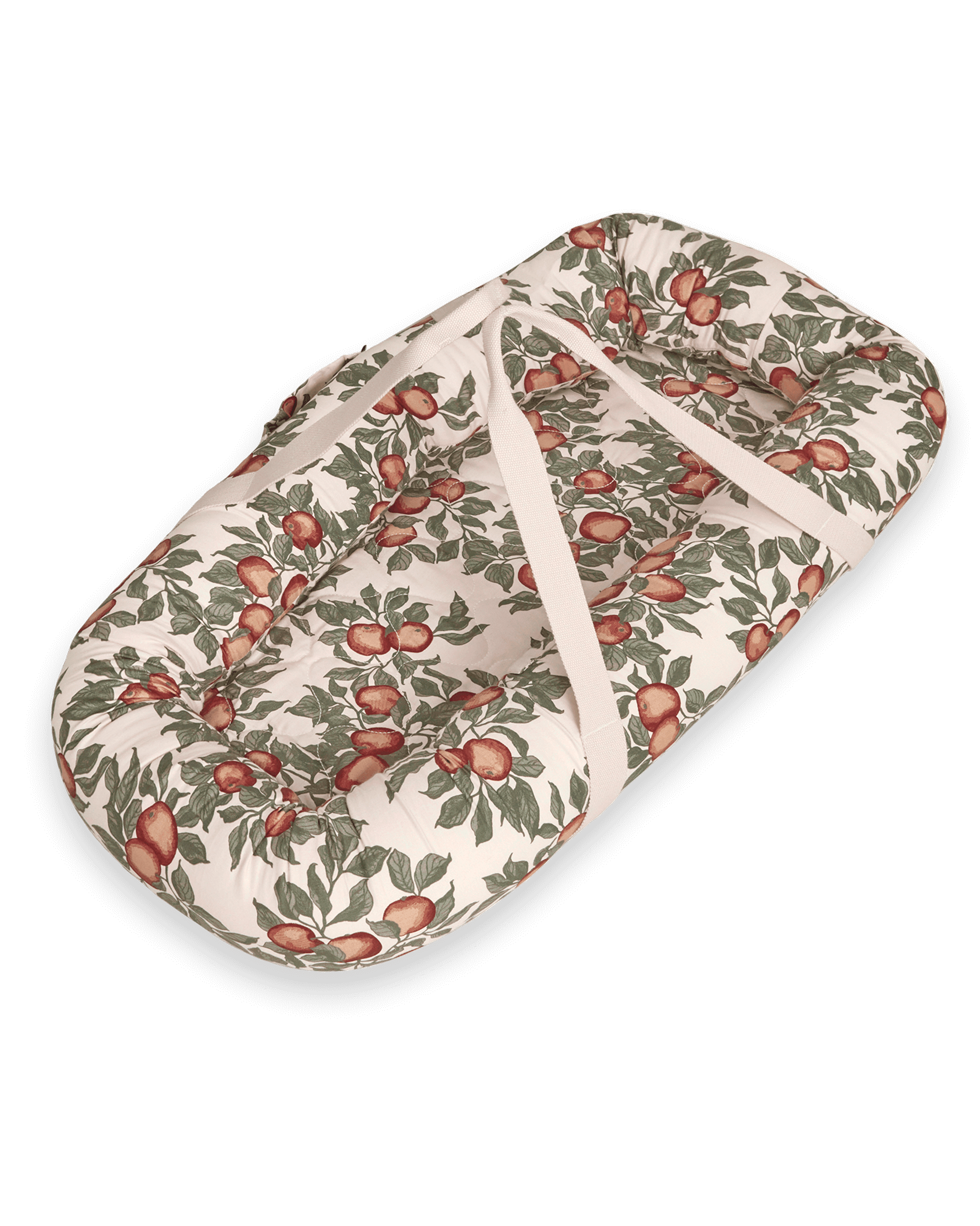  Image of Satin Baby Nest