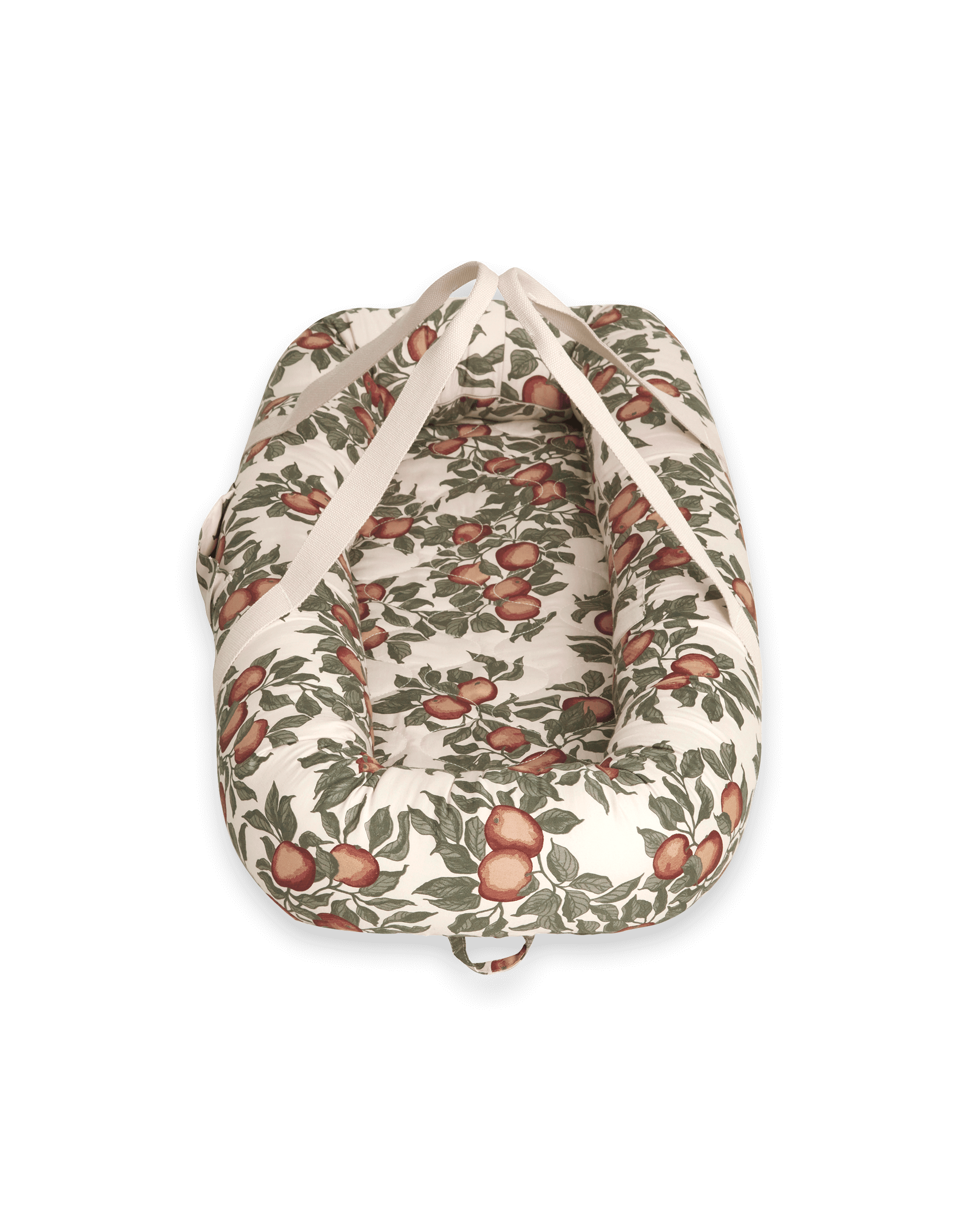 Image of Satin Baby Nest