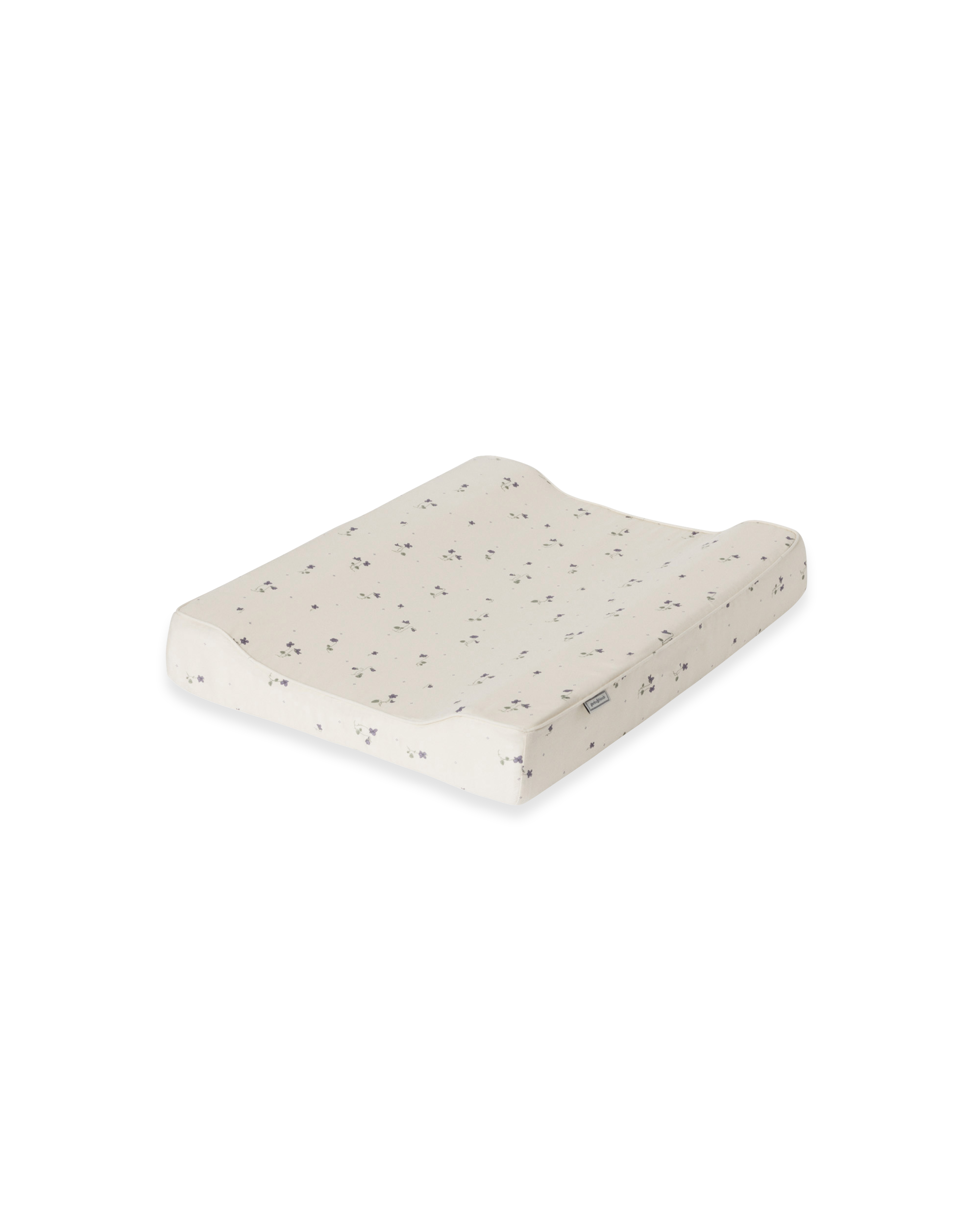 Image of Satin Changing Cushion