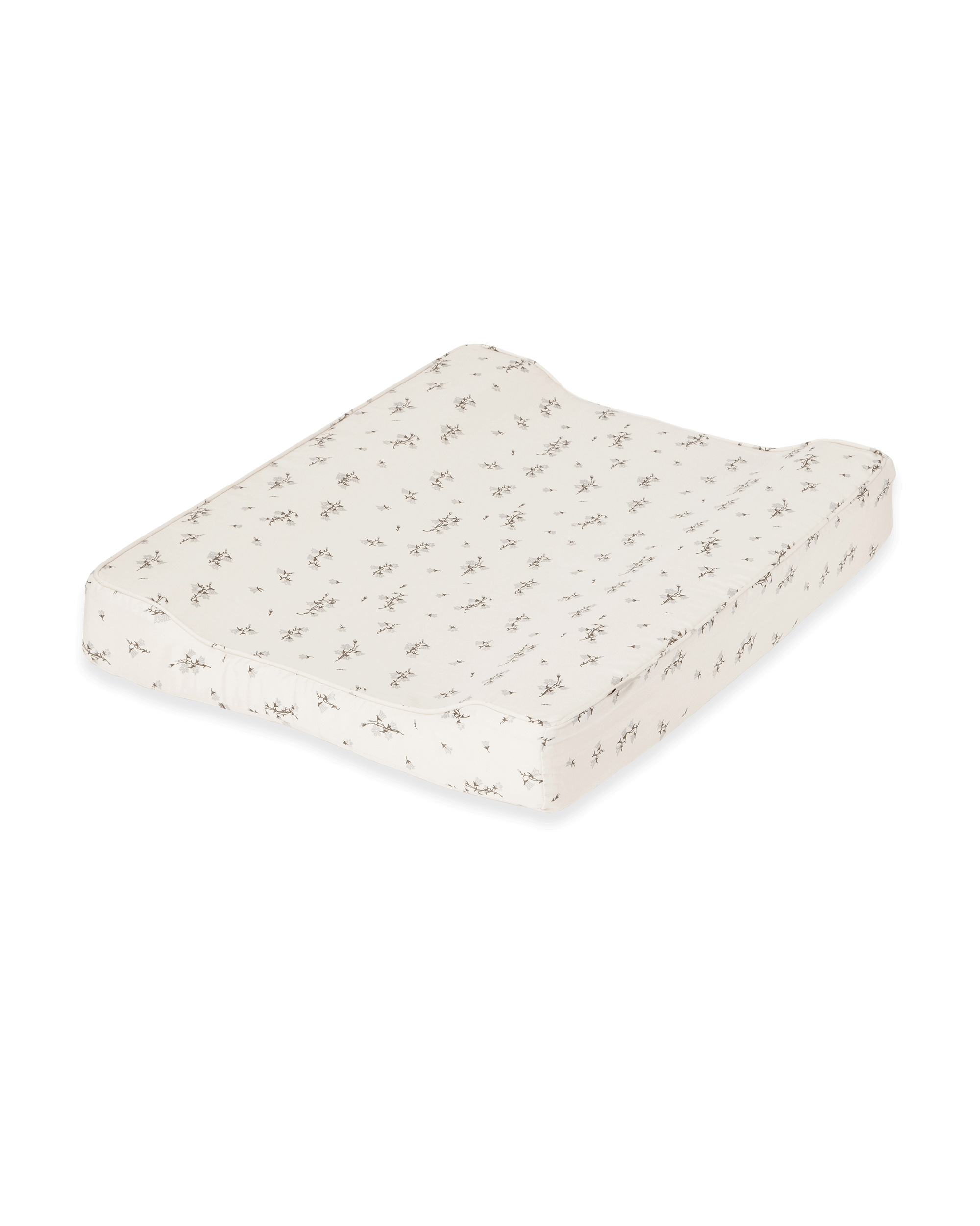  Image of Satin Changing Cushion