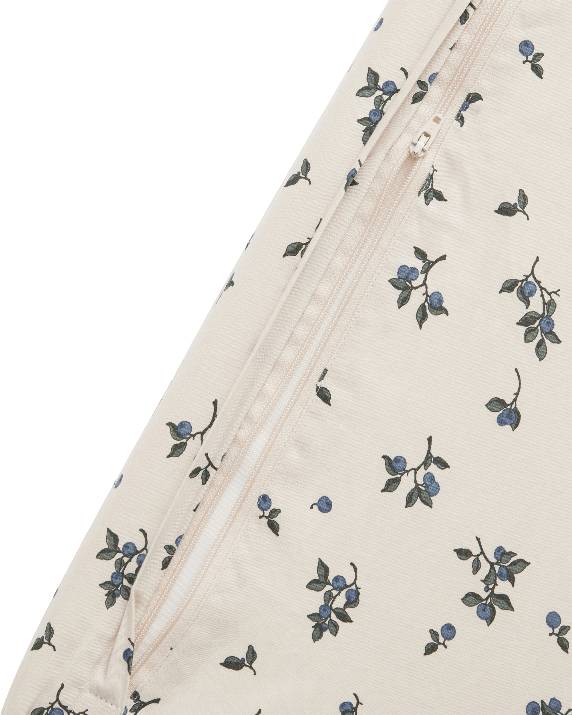  Image of Satin Changing Cushion