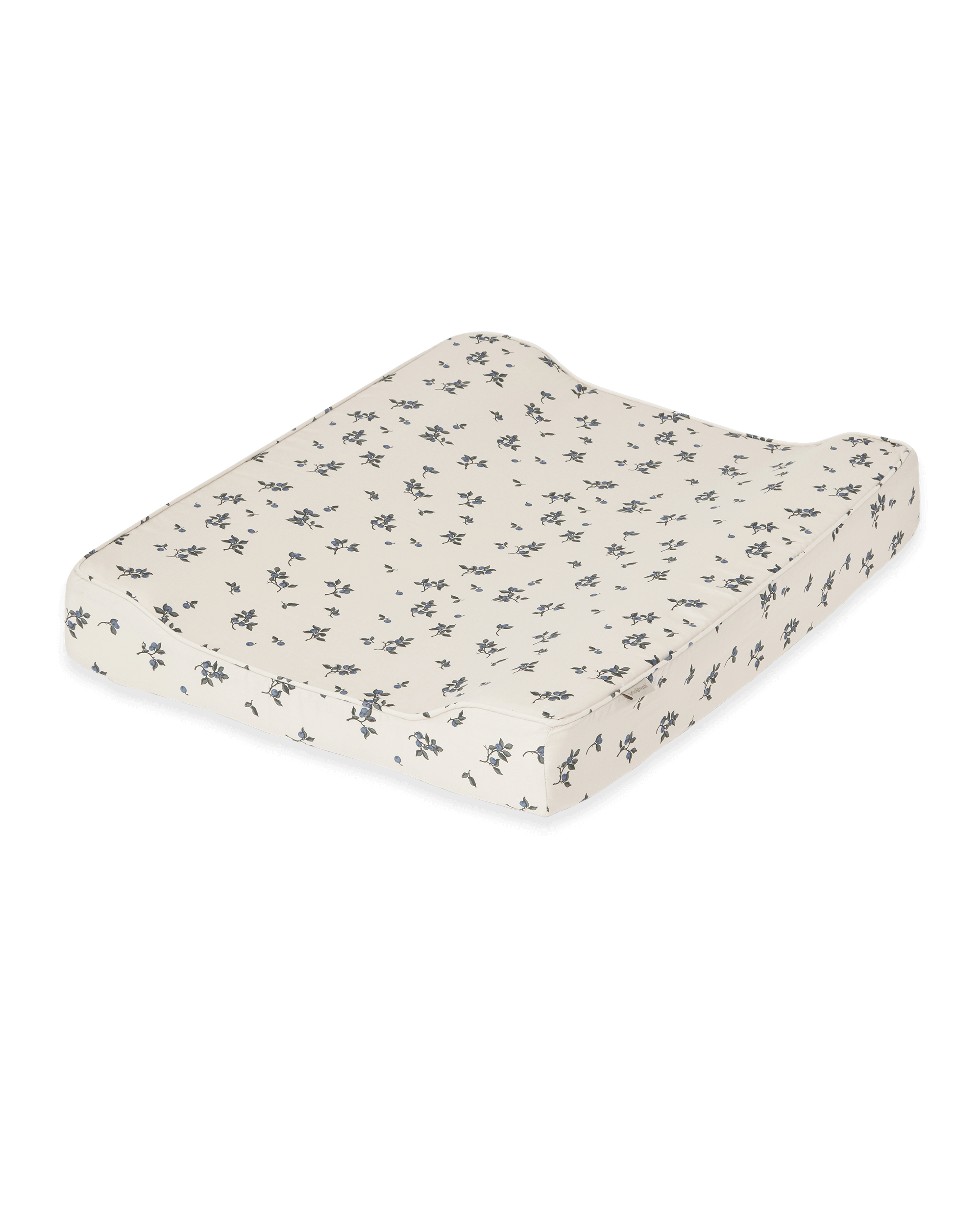  Image of Satin Changing Cushion