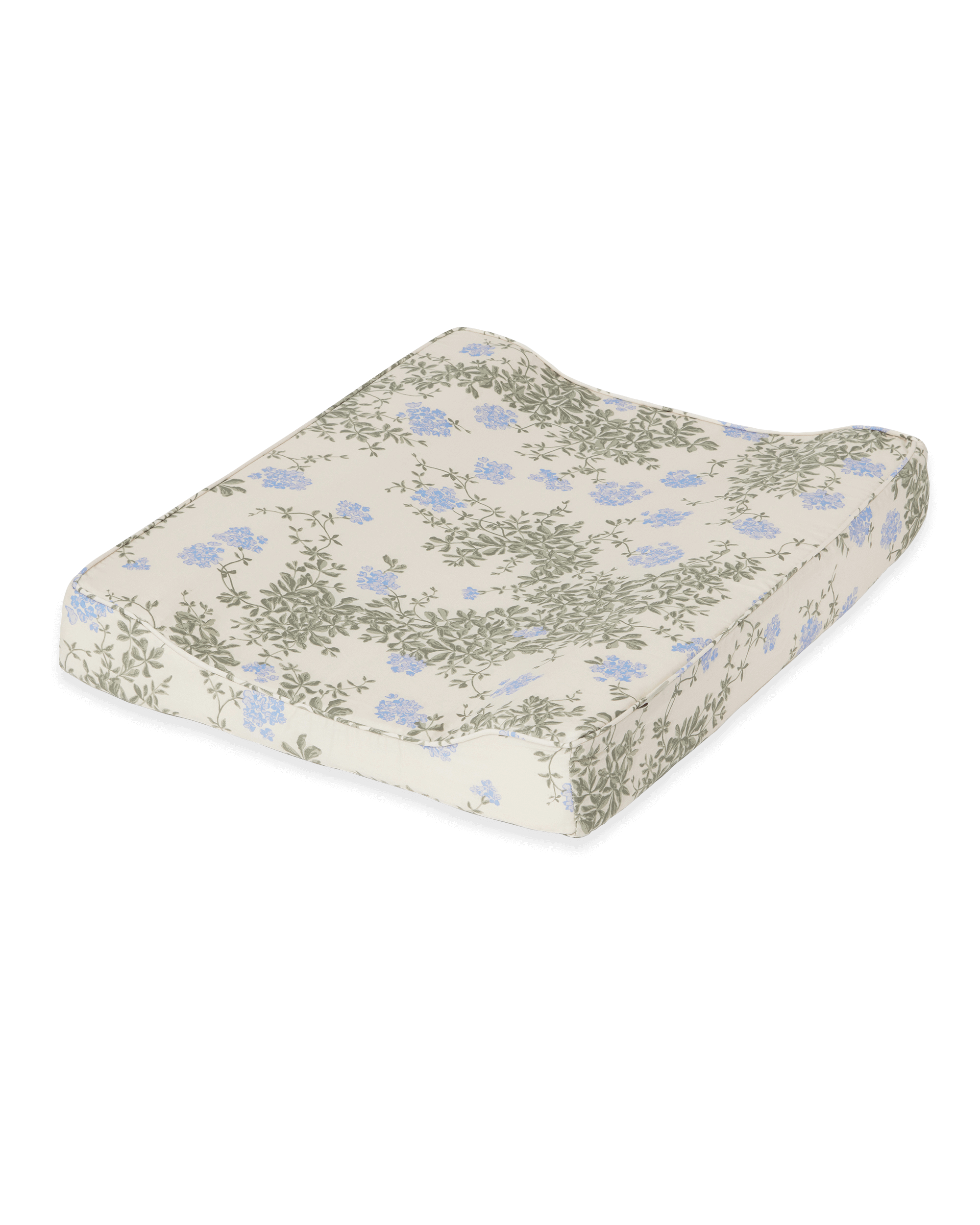  Image of Satin Changing Cushion