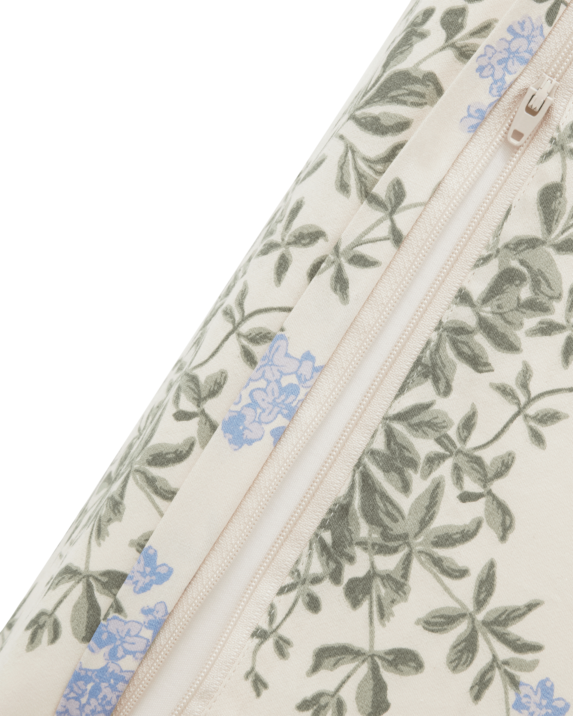  Image of Satin Changing Cushion
