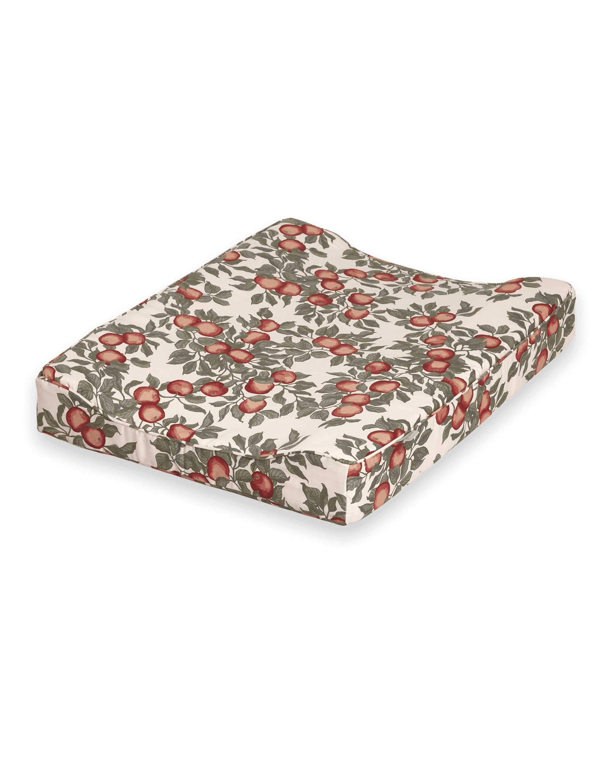  Image of Satin Changing Cushion