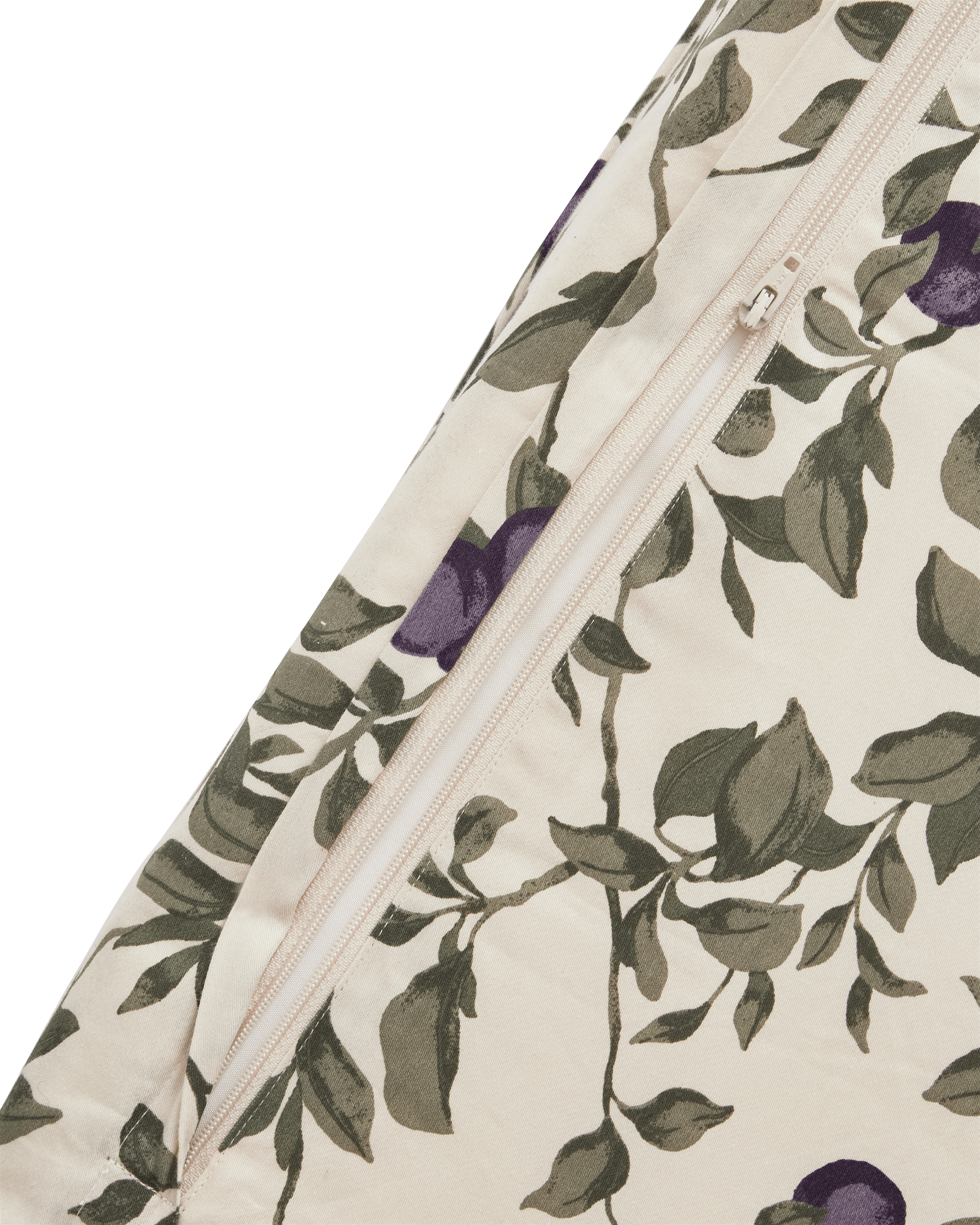  Image of Satin Changing Cushion
