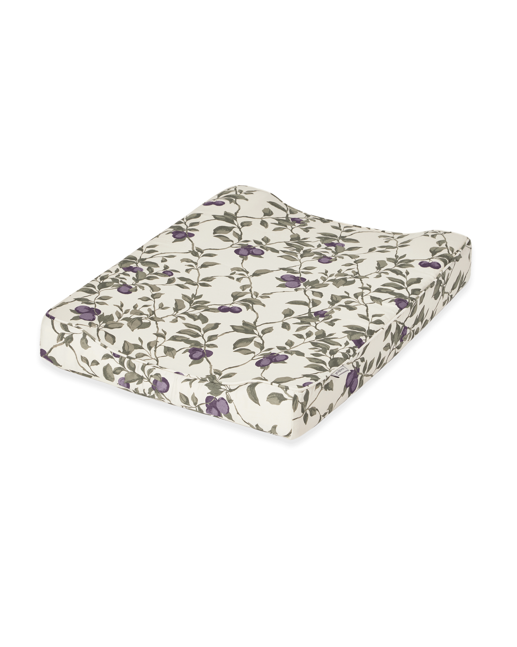  Image of Satin Changing Cushion