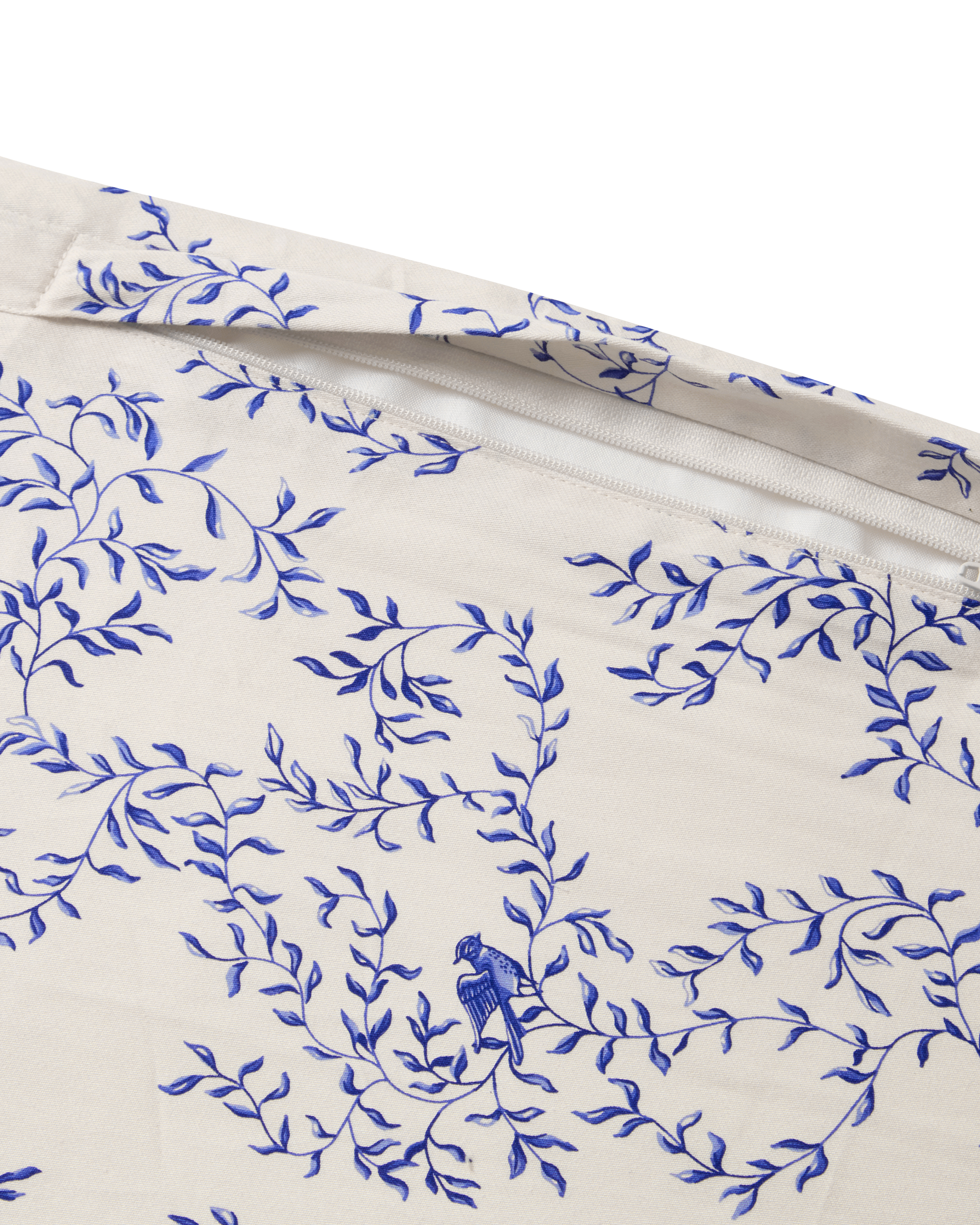 Satin Changing Cushion