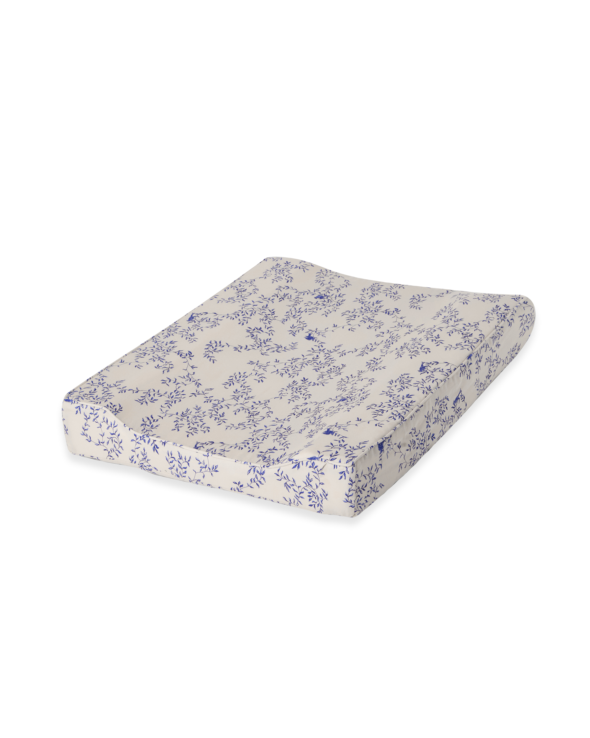  Image of Satin Changing Cushion