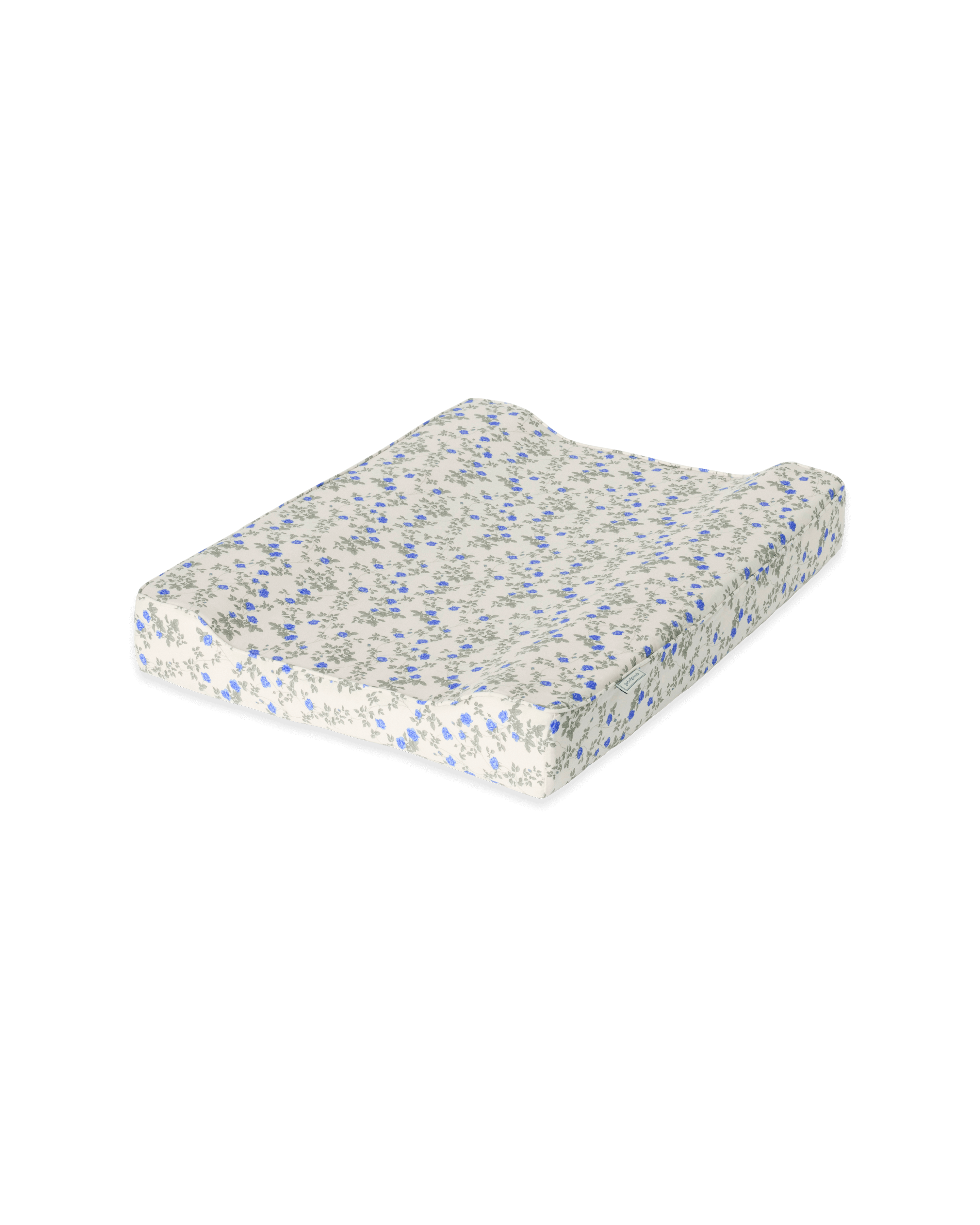 Satin Changing Cushion