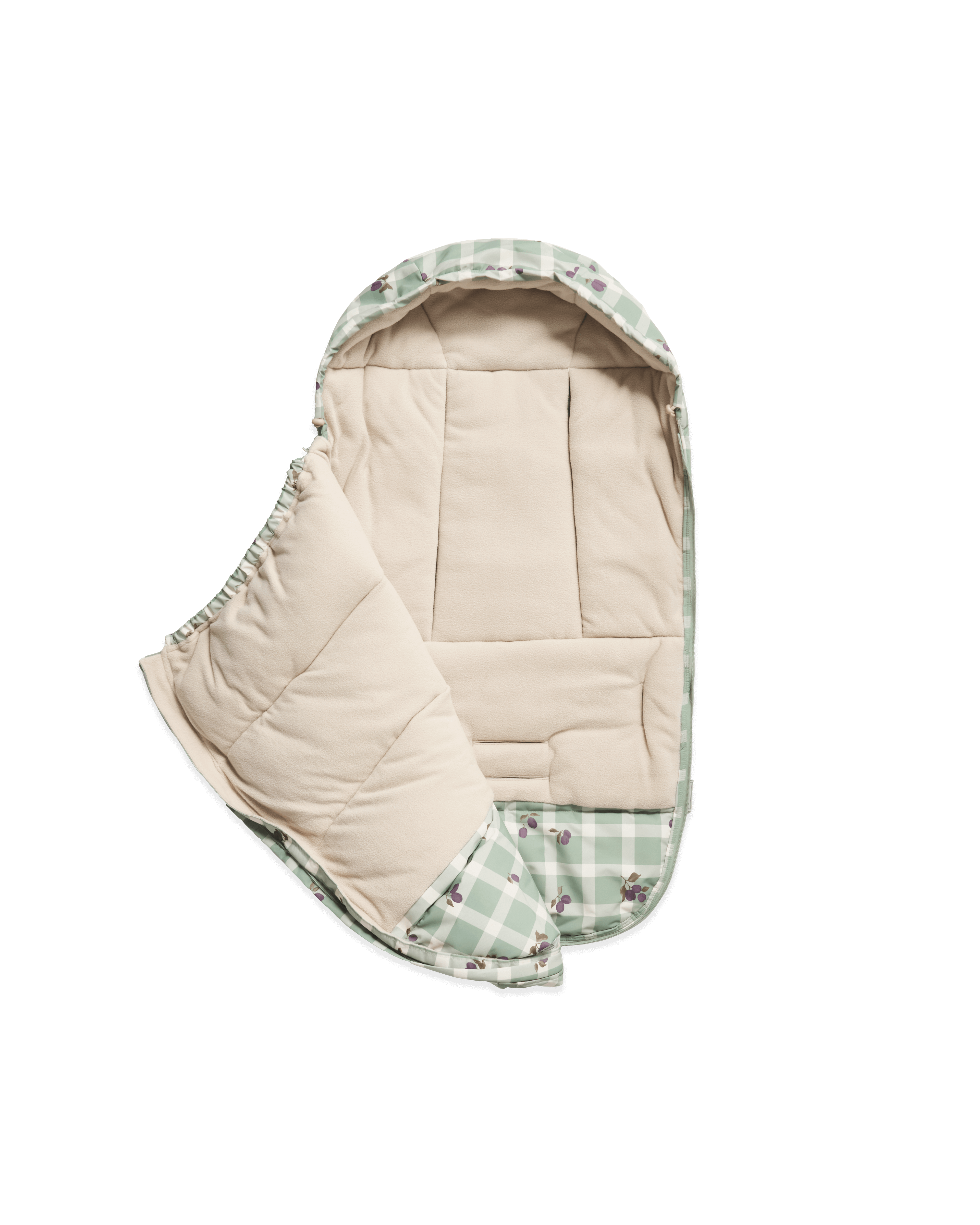  Image of Footmuff