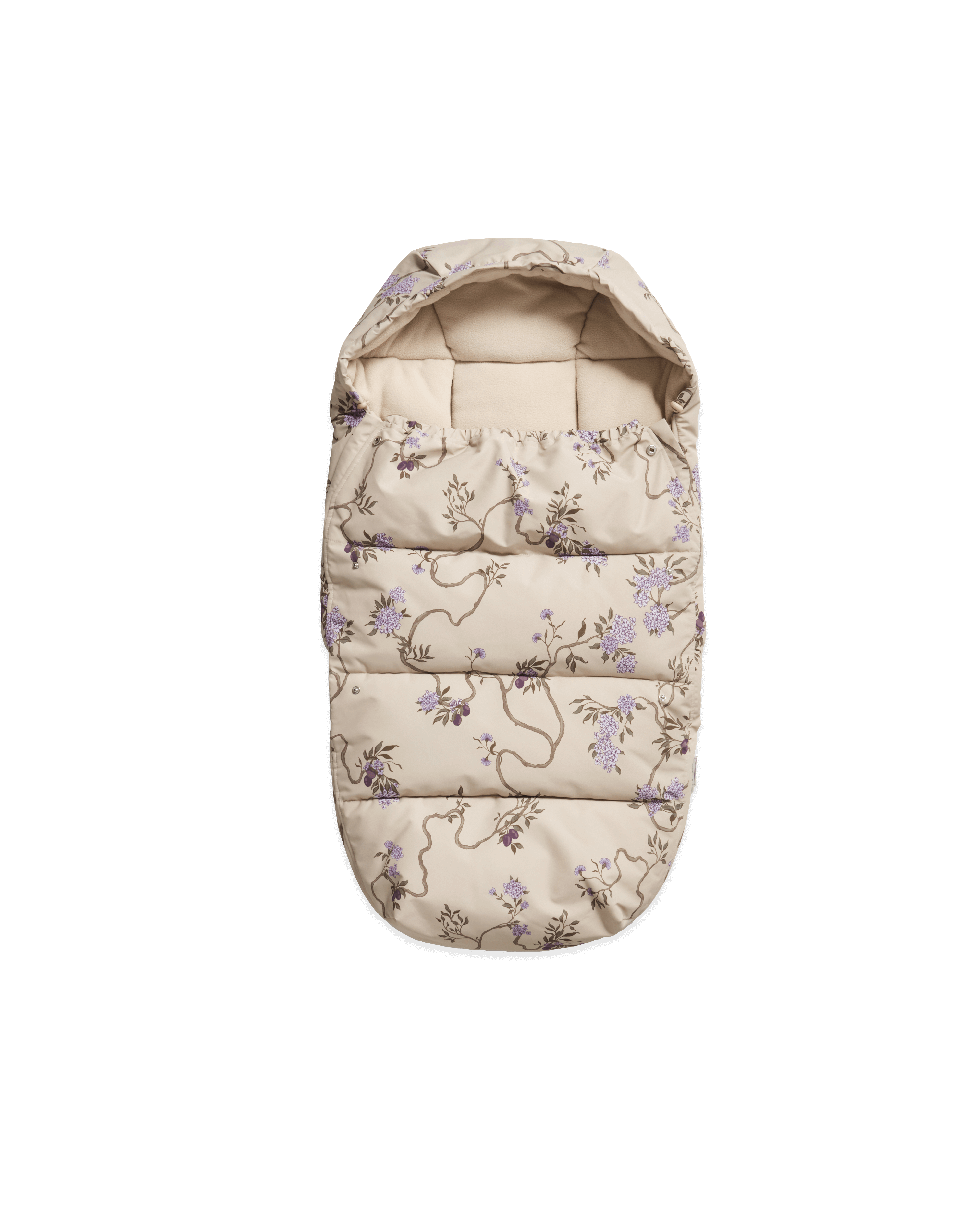  Image of Footmuff