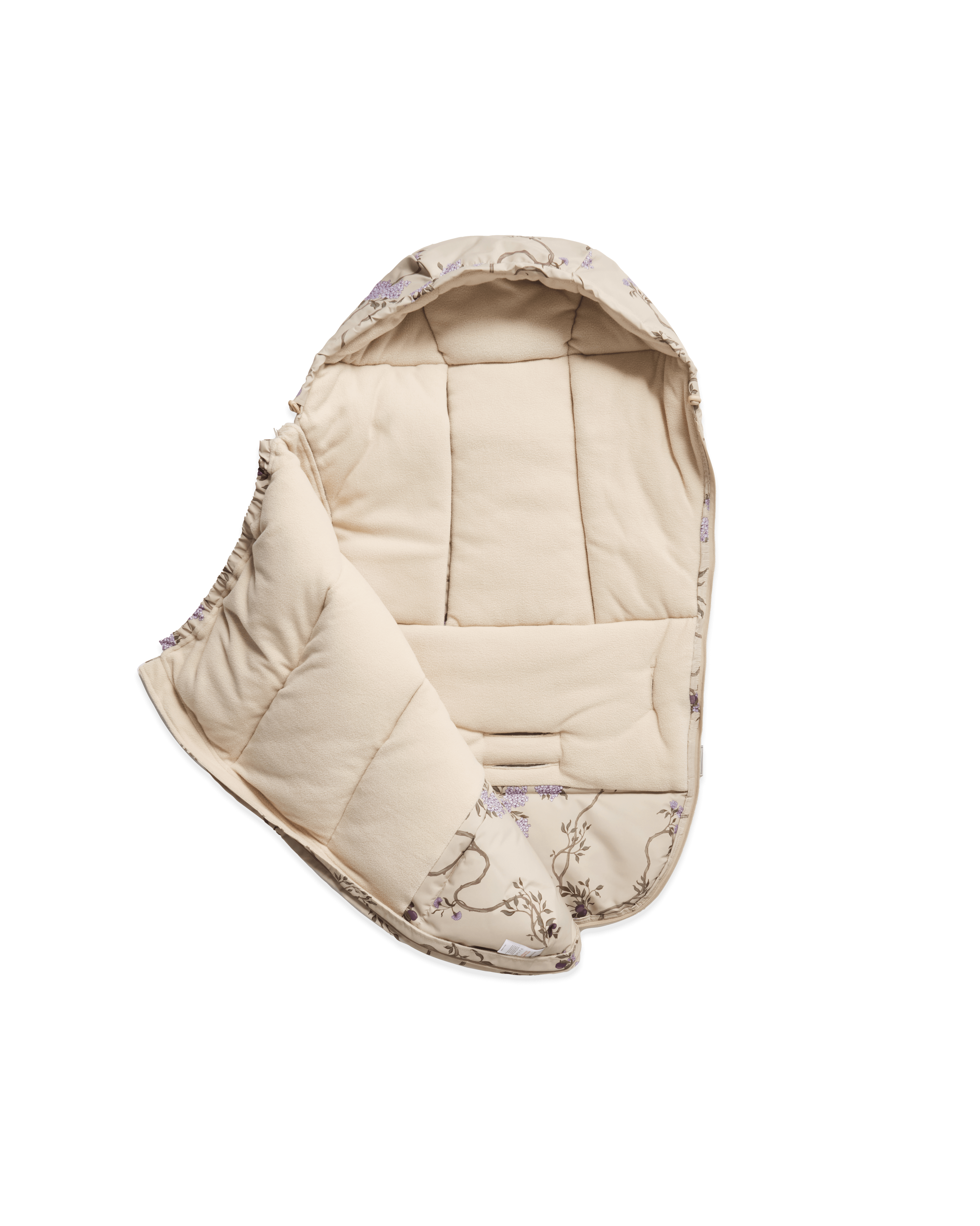 Image of Footmuff