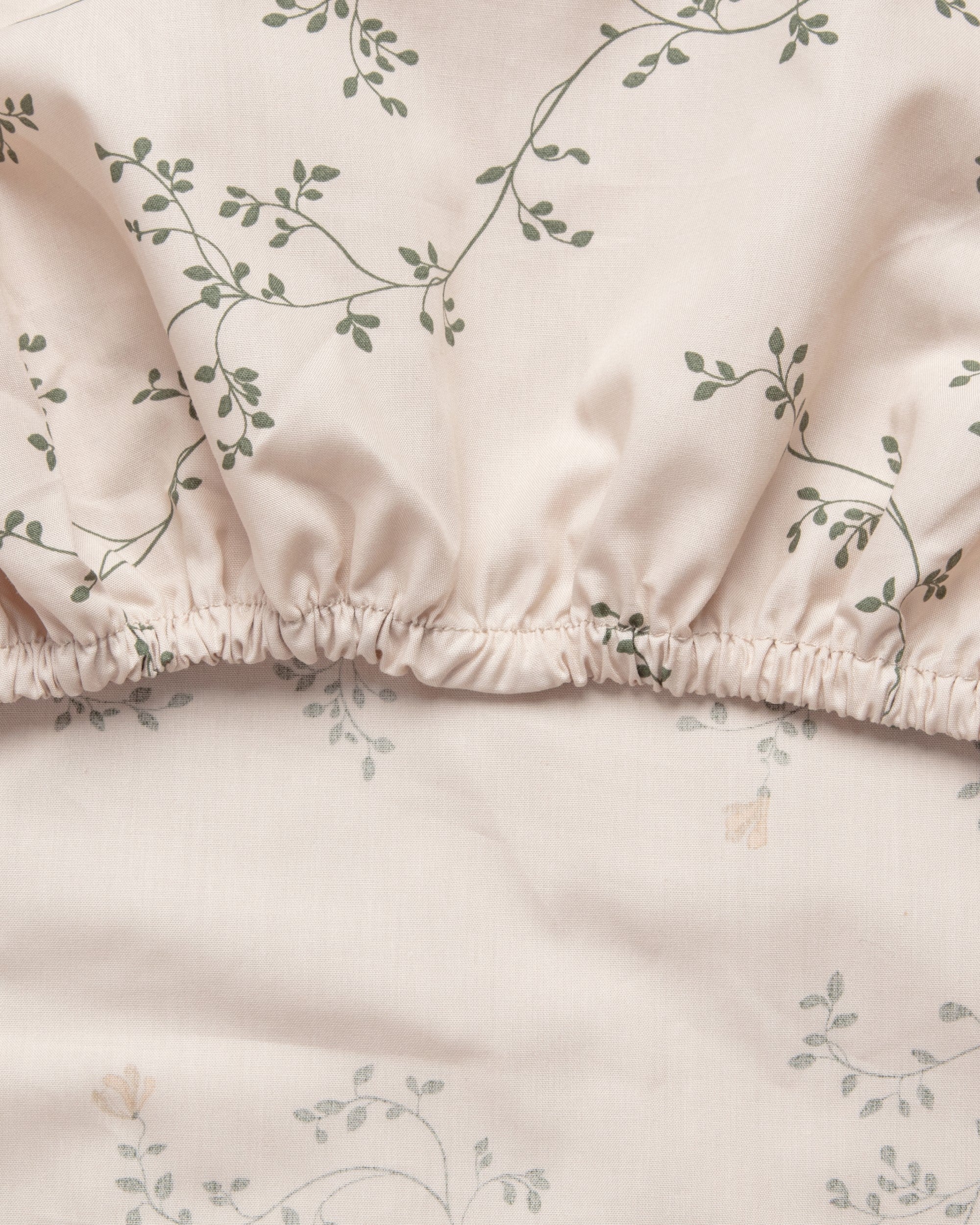  Image of Percale Changing Mat Cover